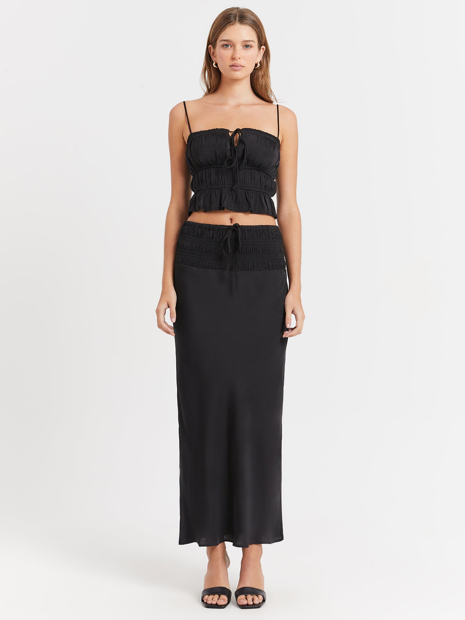 Selma Maxi Skirt