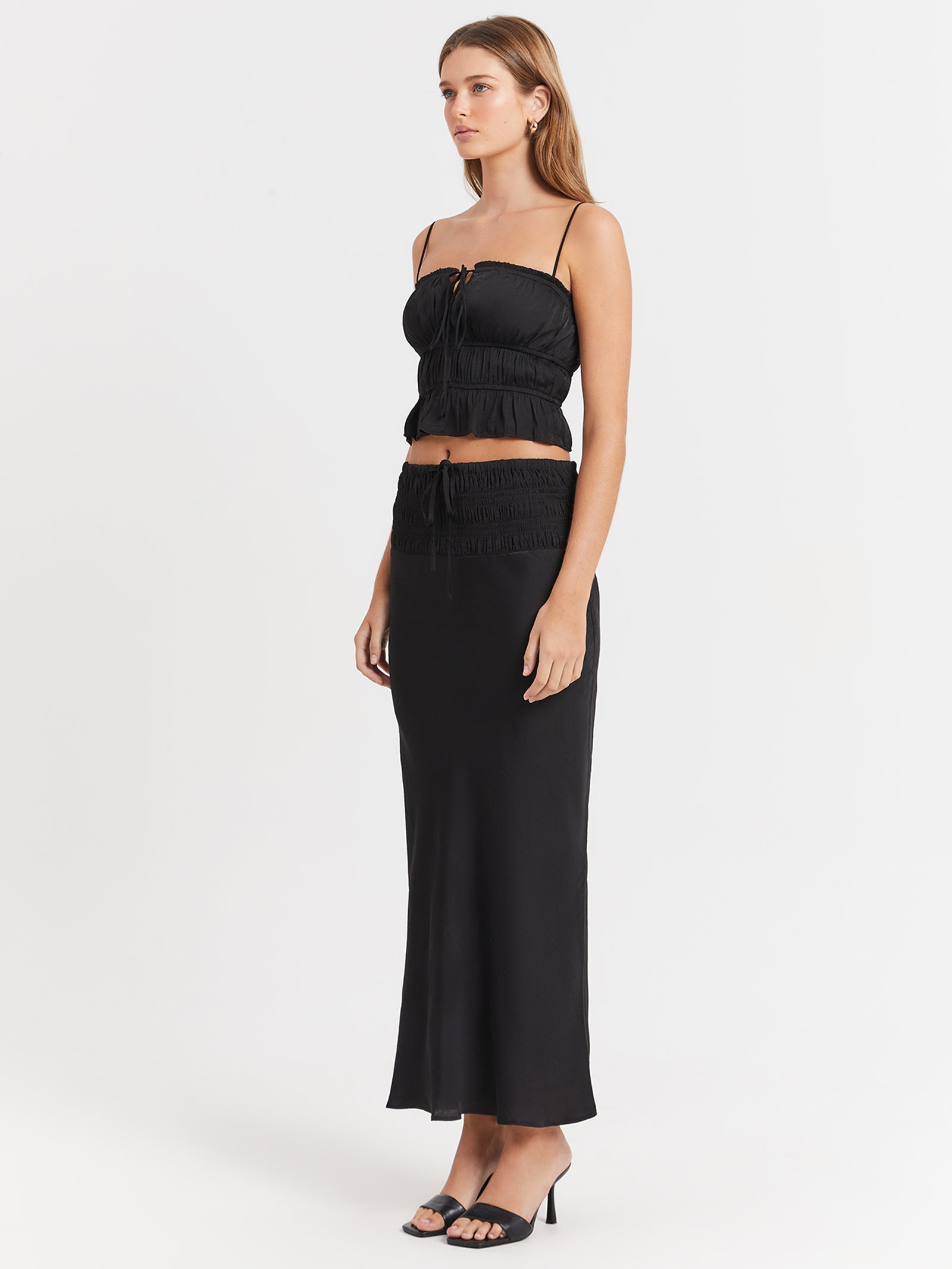 Selma Maxi Skirt