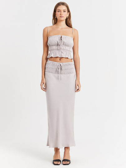 Selma Maxi Skirt