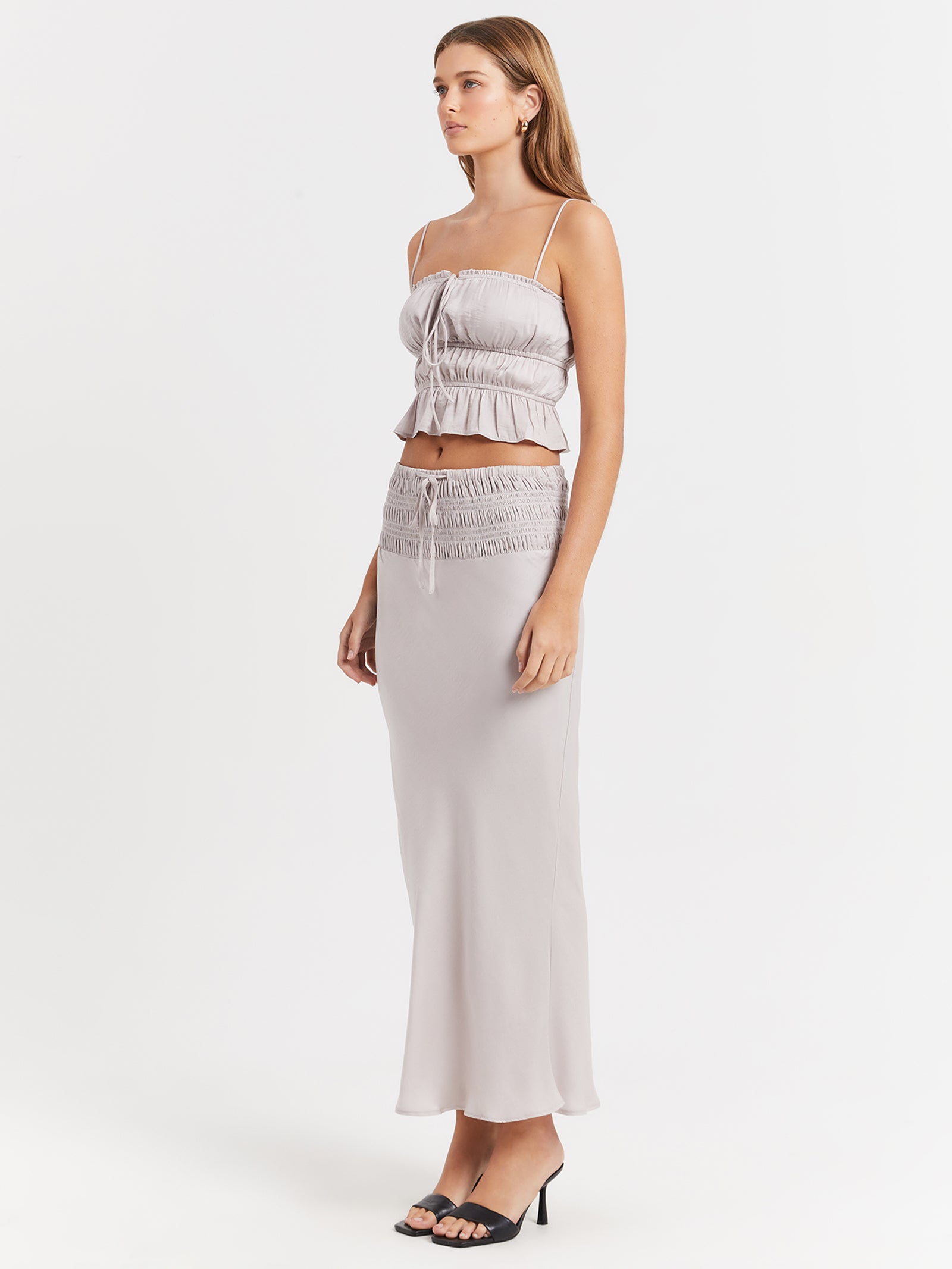 Selma Maxi Skirt