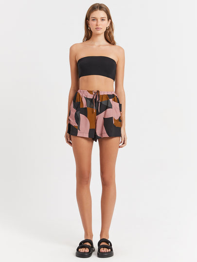Pia Short