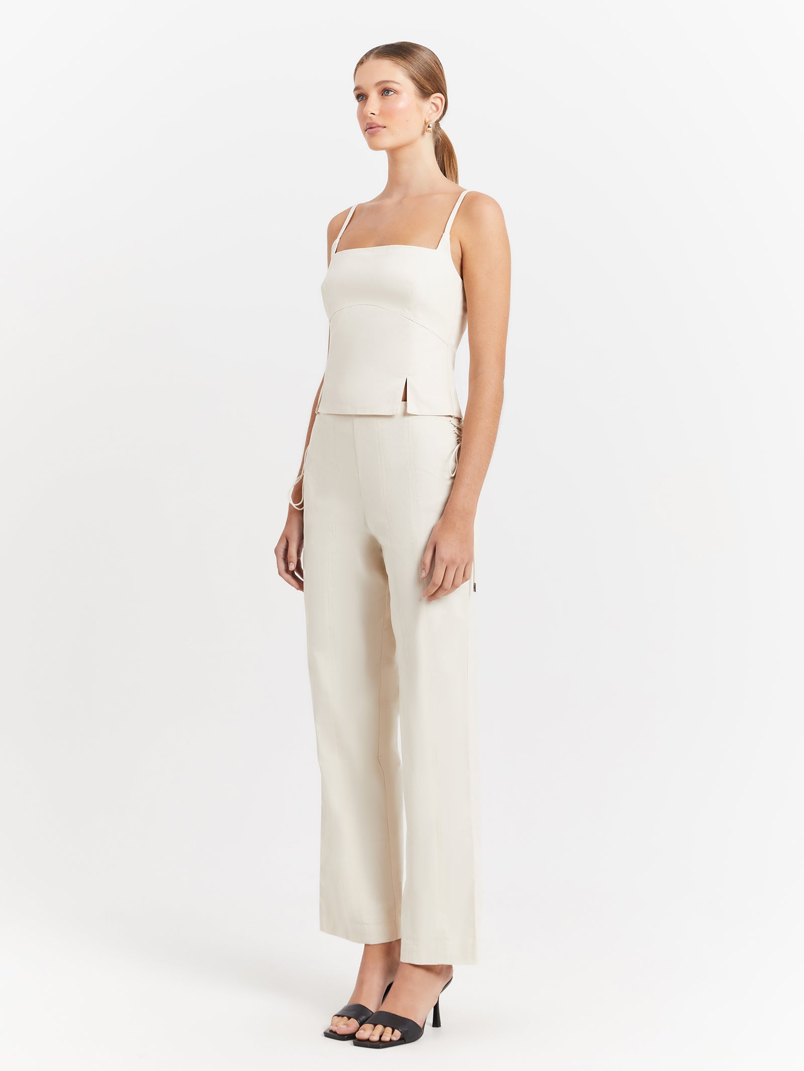 Zahra Pants