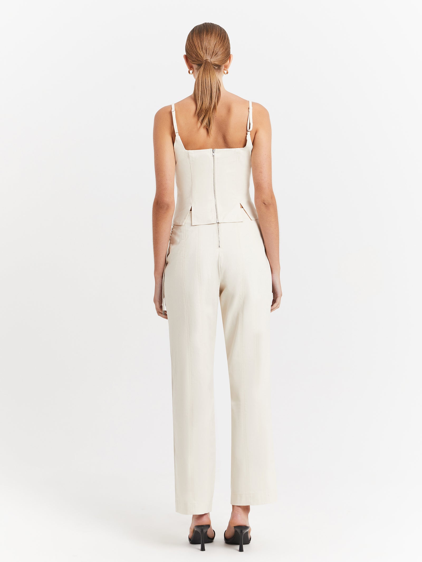 Zahra Pants