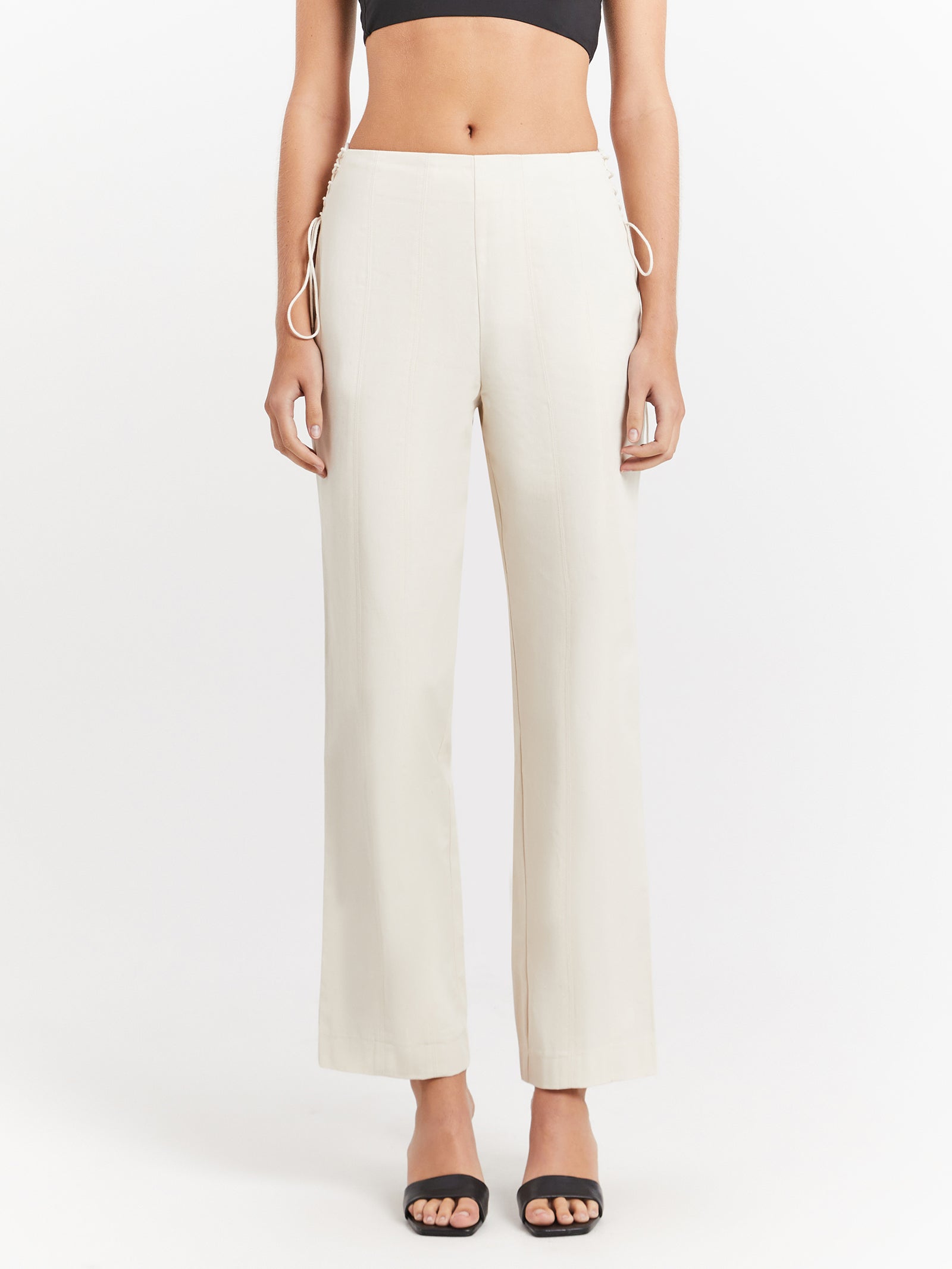 Zahra Pants