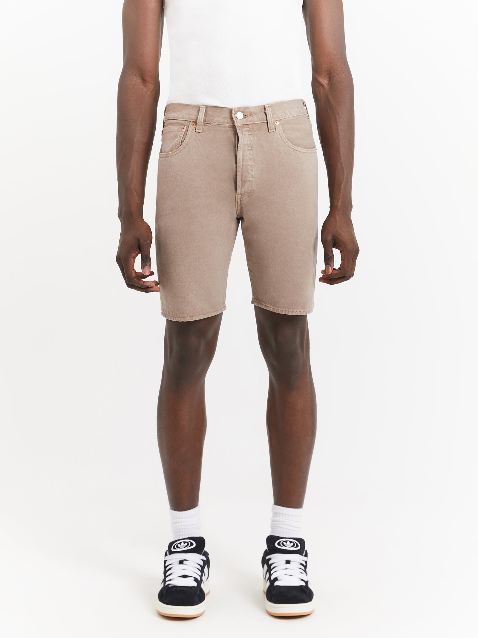501® 's® Original Shorts - Blue | 's® DE 501® 's® Original Shorts - Blue | 's® DE