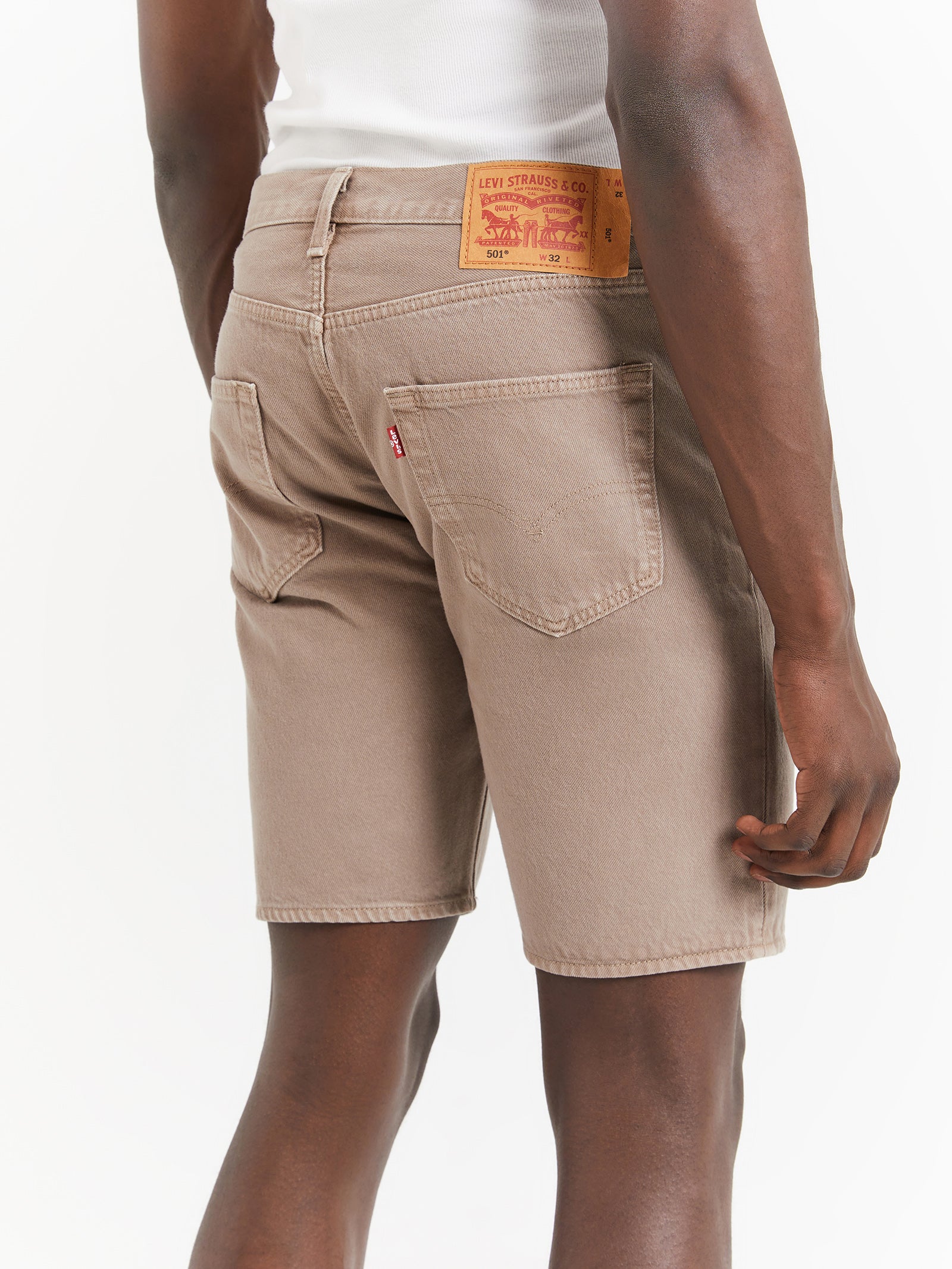 501 Original Shorts