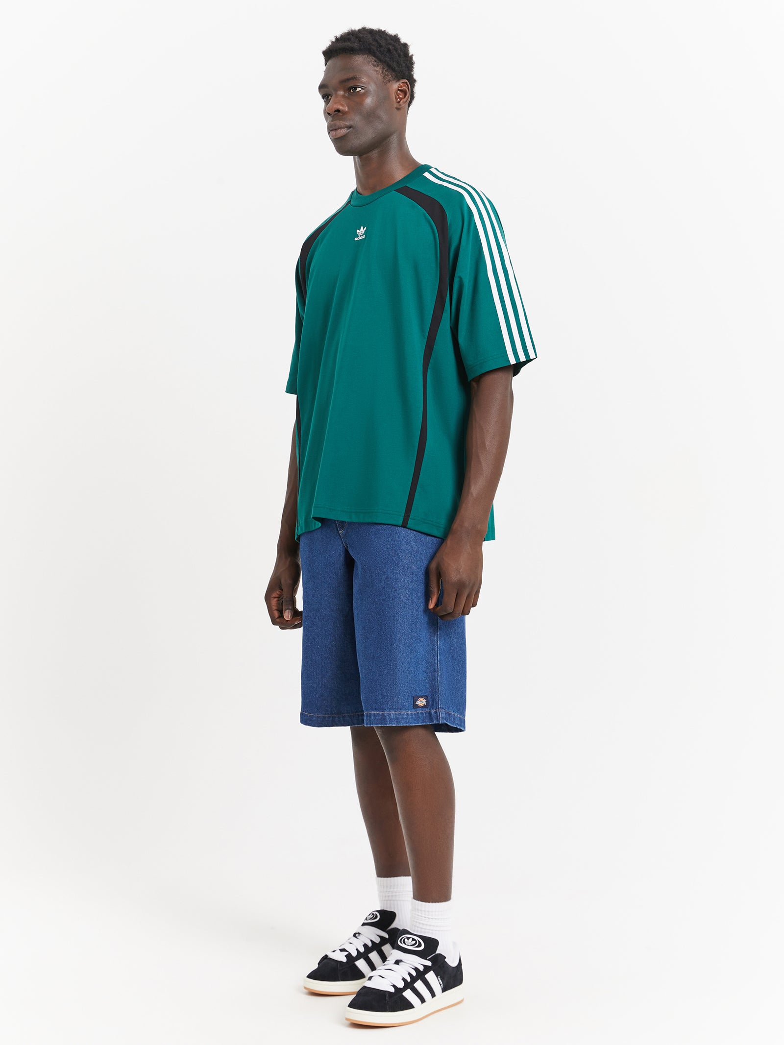Oversized T-Shirt