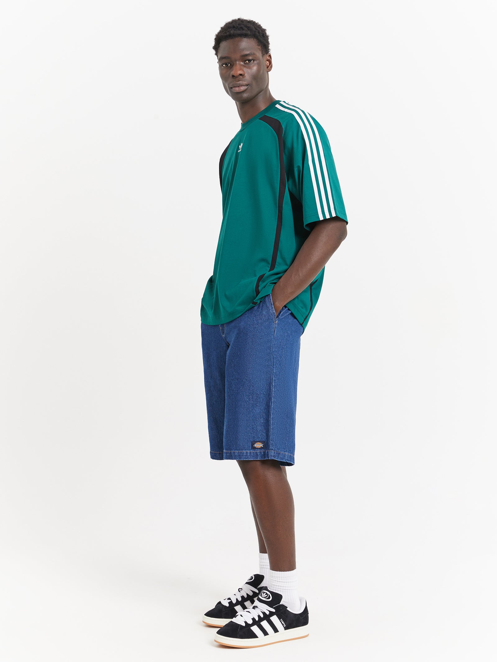 Oversized T-Shirt