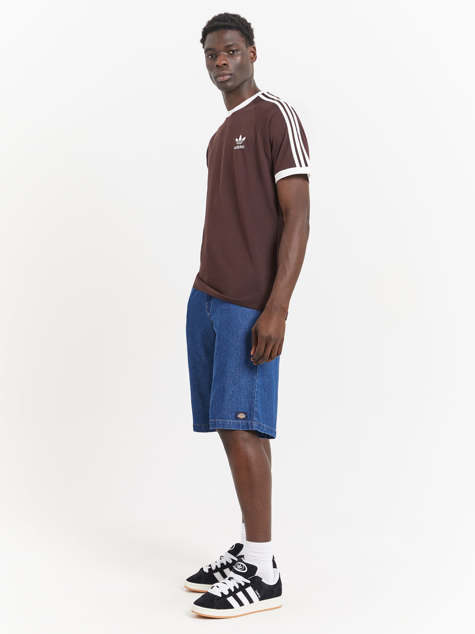 Adicolor Classics 3-Stripes T-Shirt