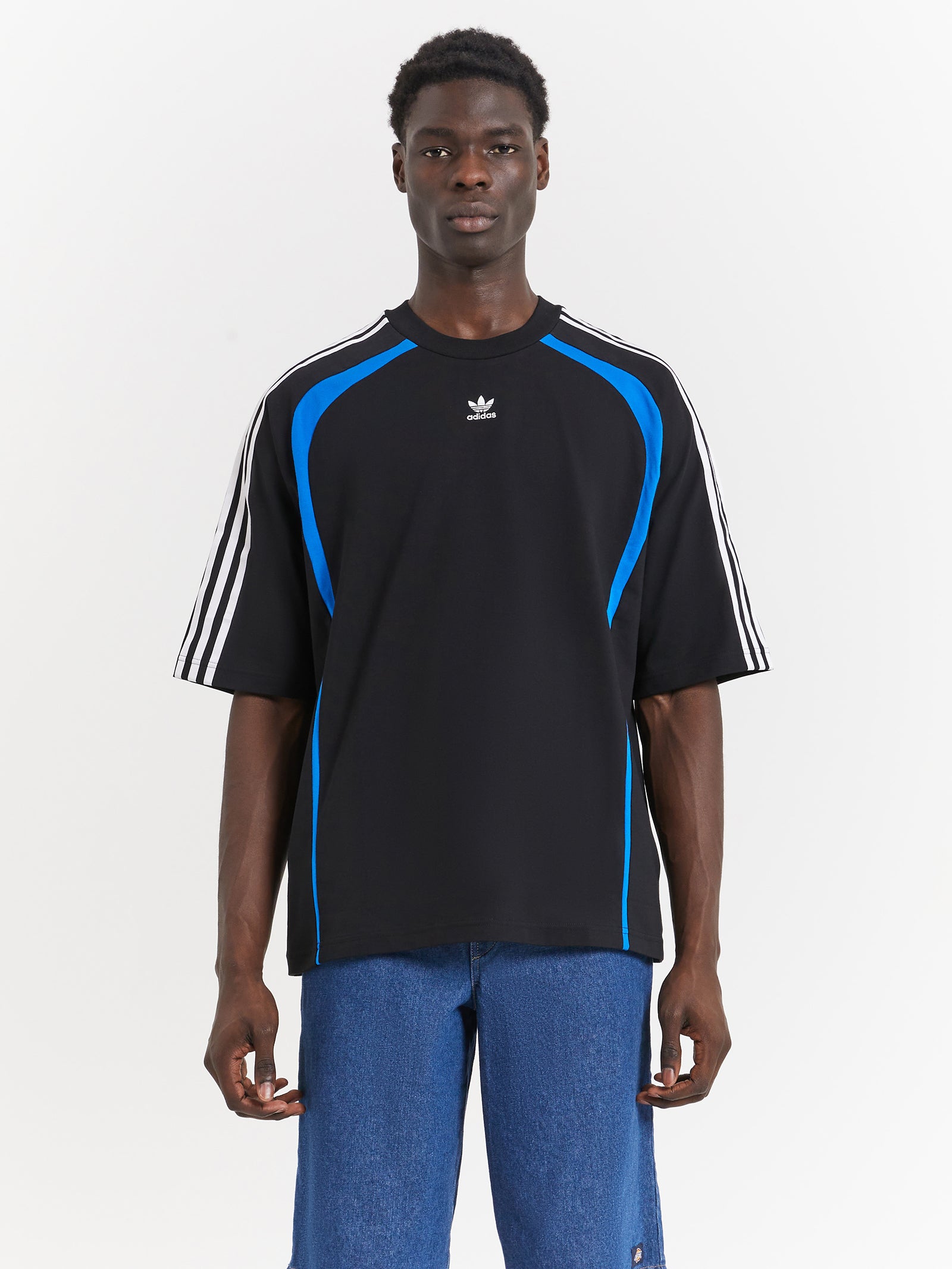 Oversized T-Shirt