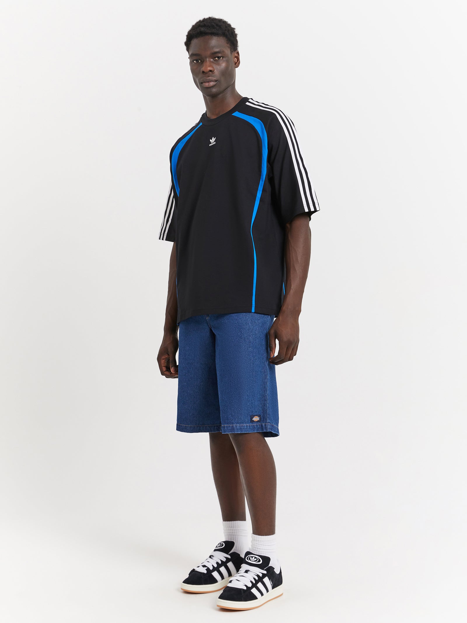 Oversized T-Shirt