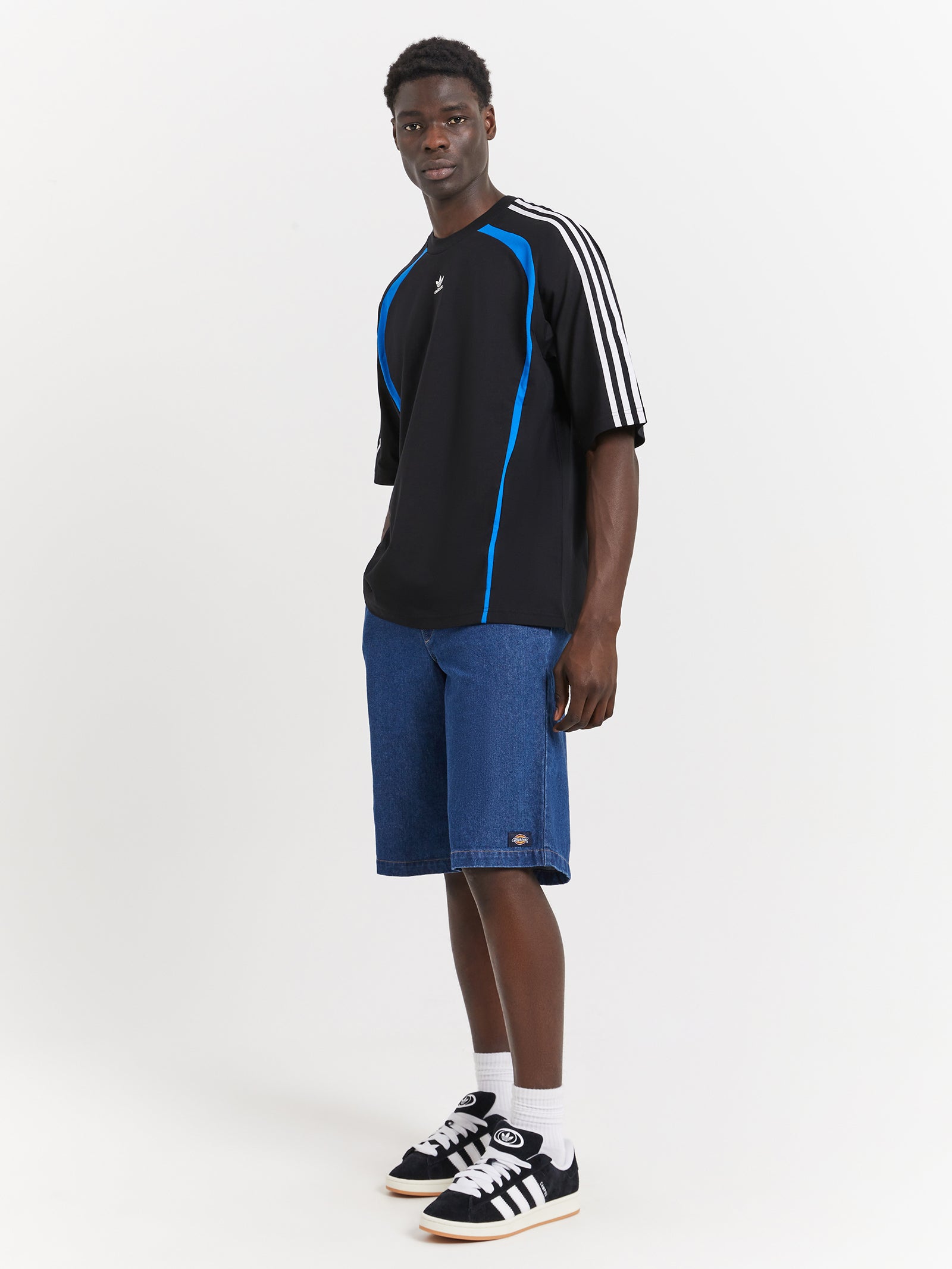 Oversized T-Shirt