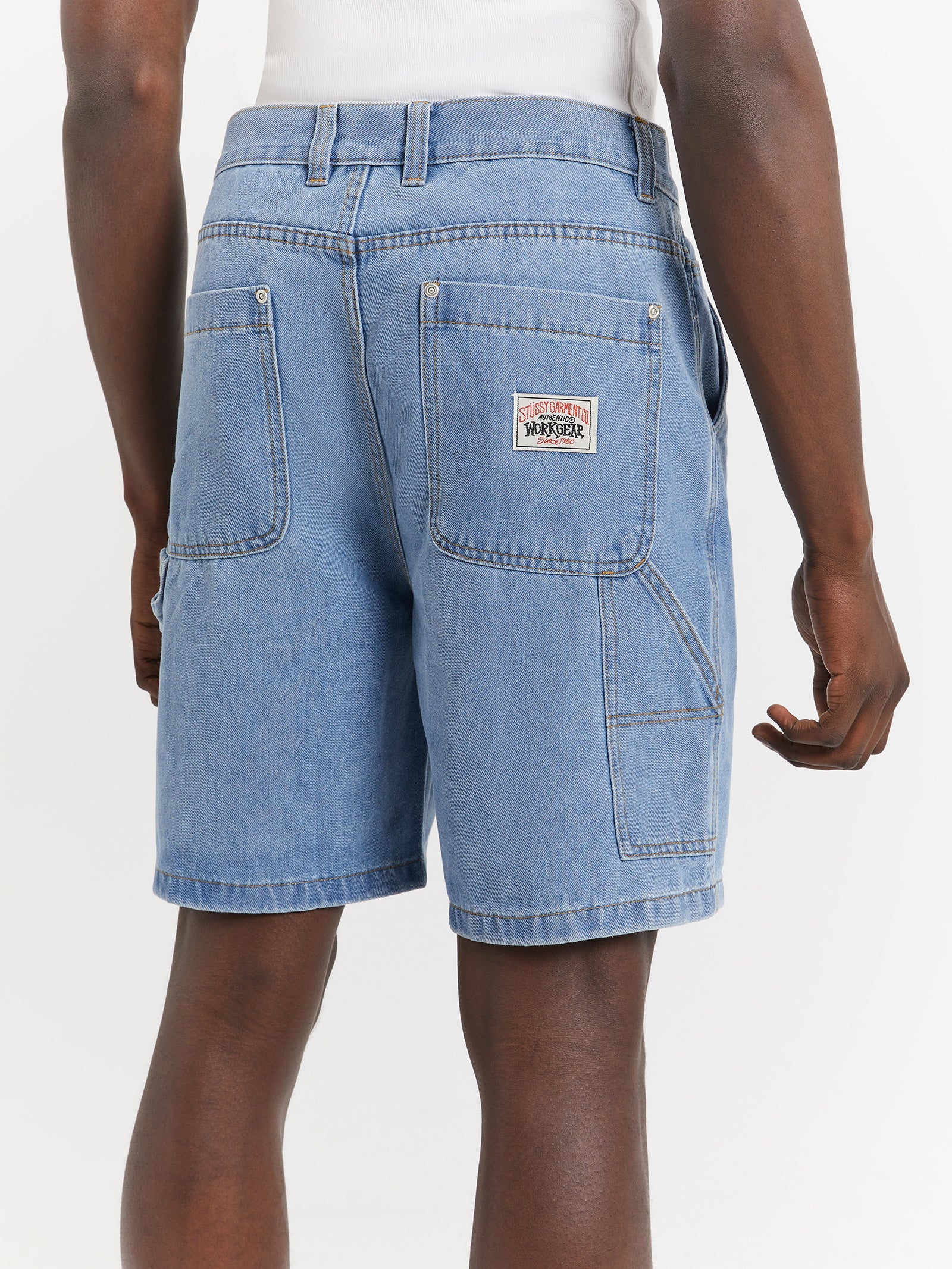 Carpenter Shorts