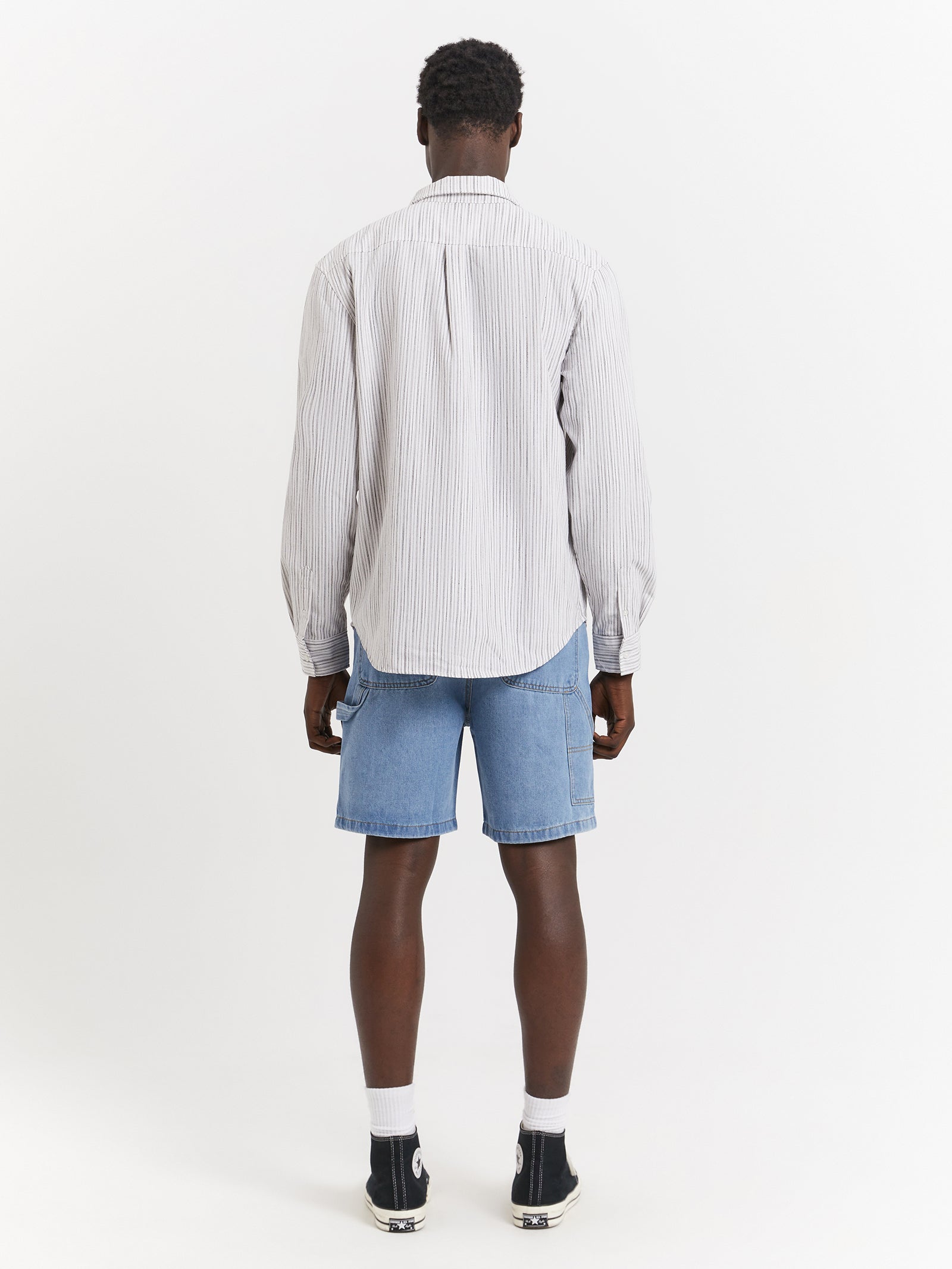 Surfman Classic Long Sleeve Shirt