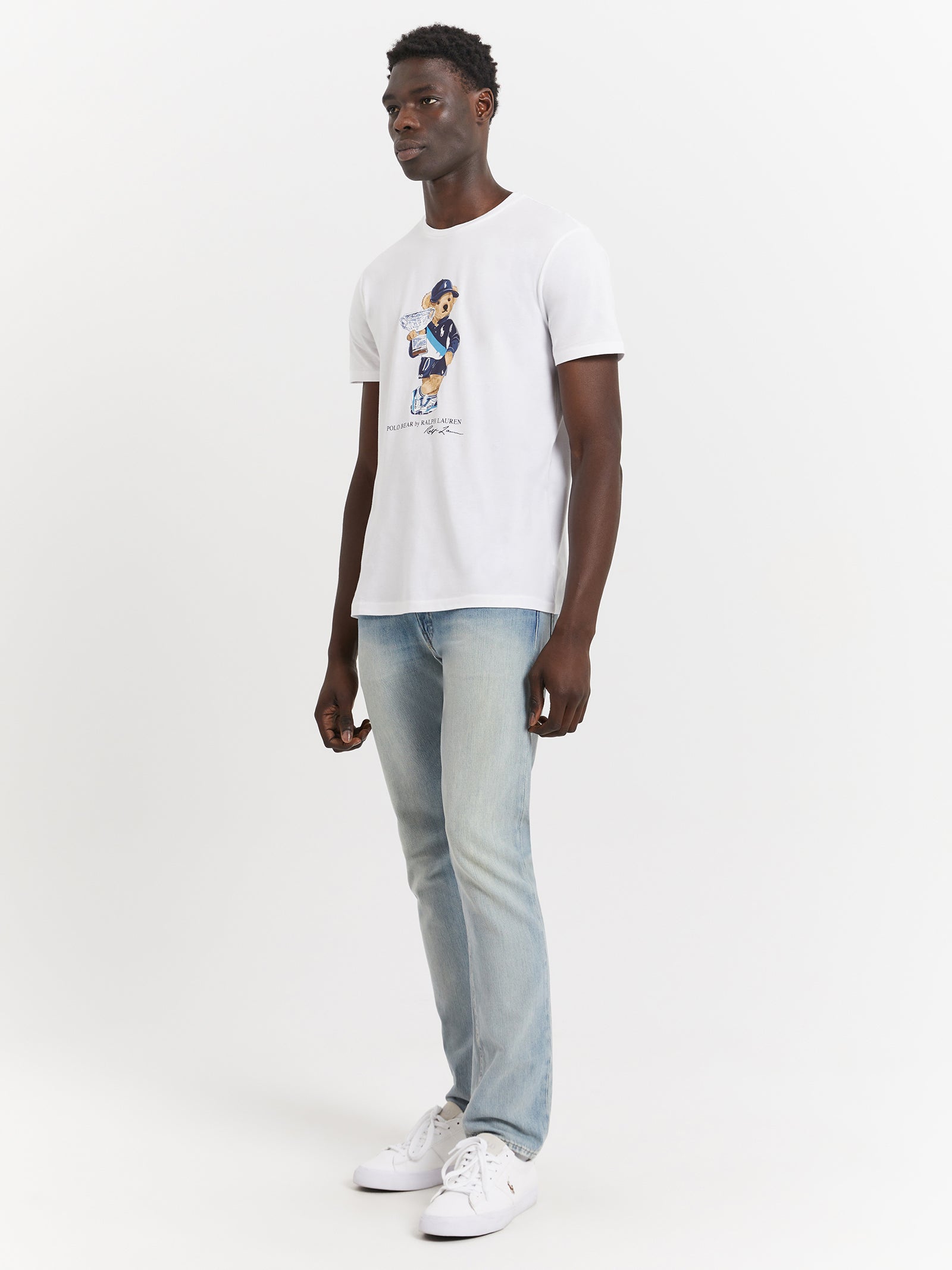 Australian Open Short Sleeve T Shirt