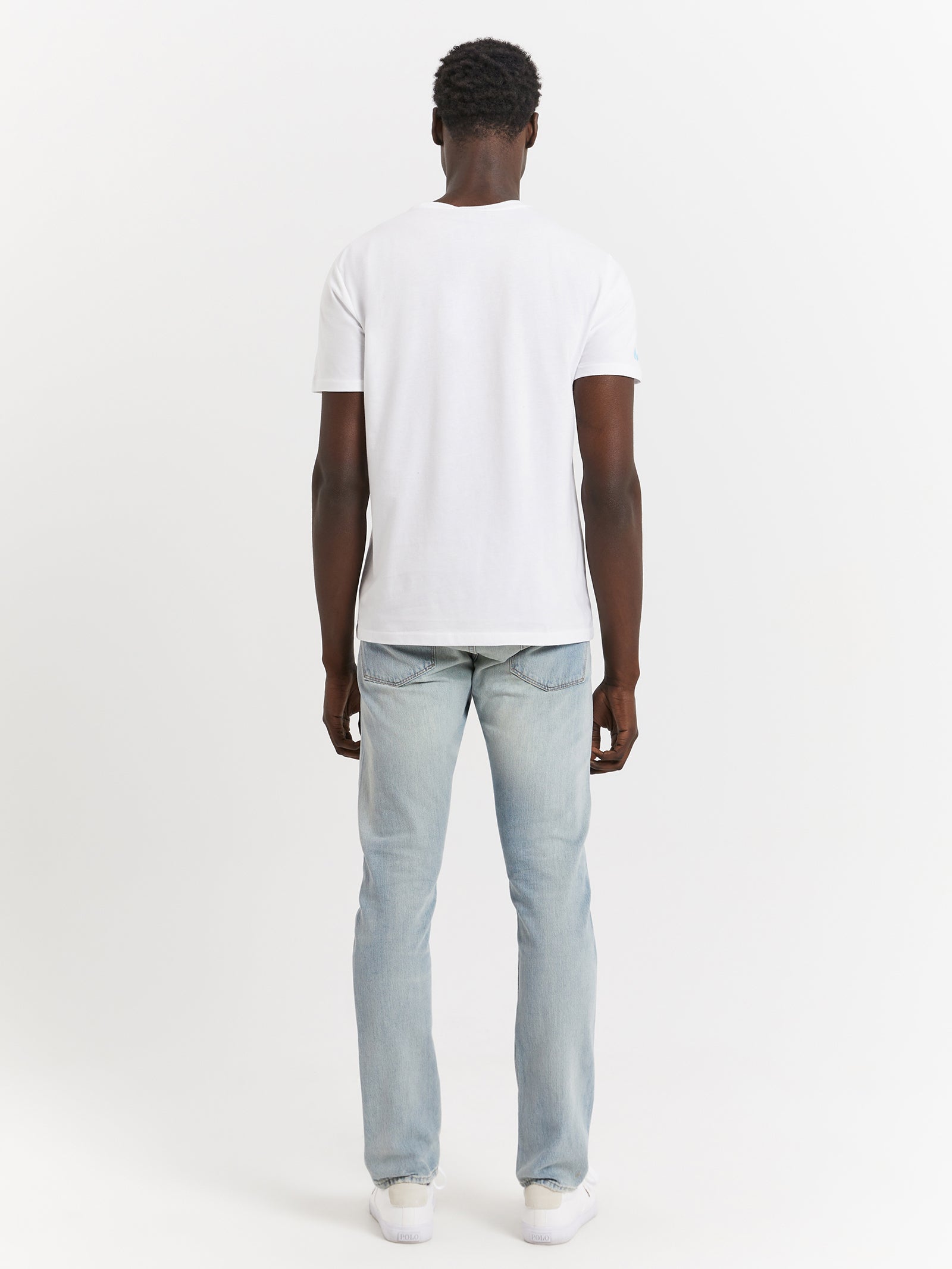 Australian Open Short Sleeve T Shirt