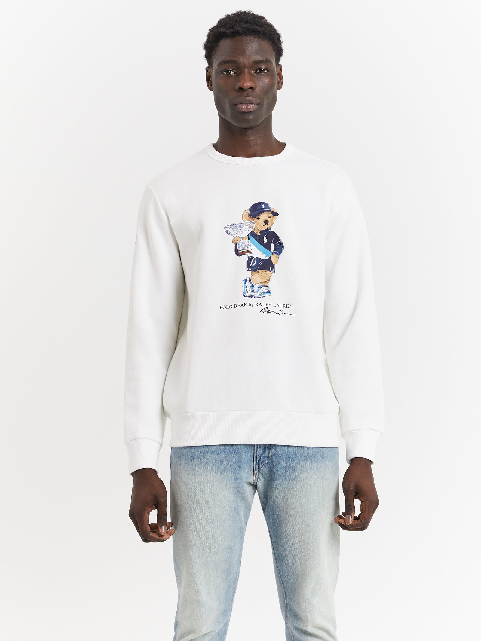 Long Sleeve Pullover