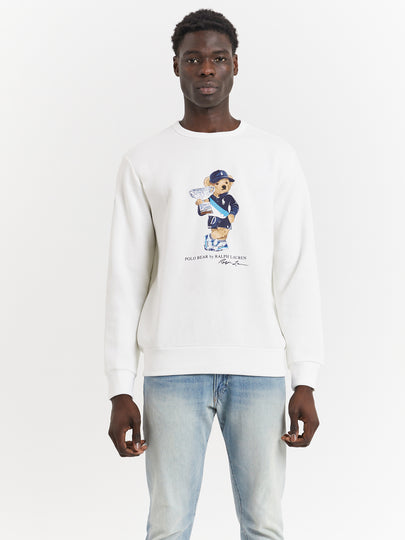 Long Sleeve Pullover