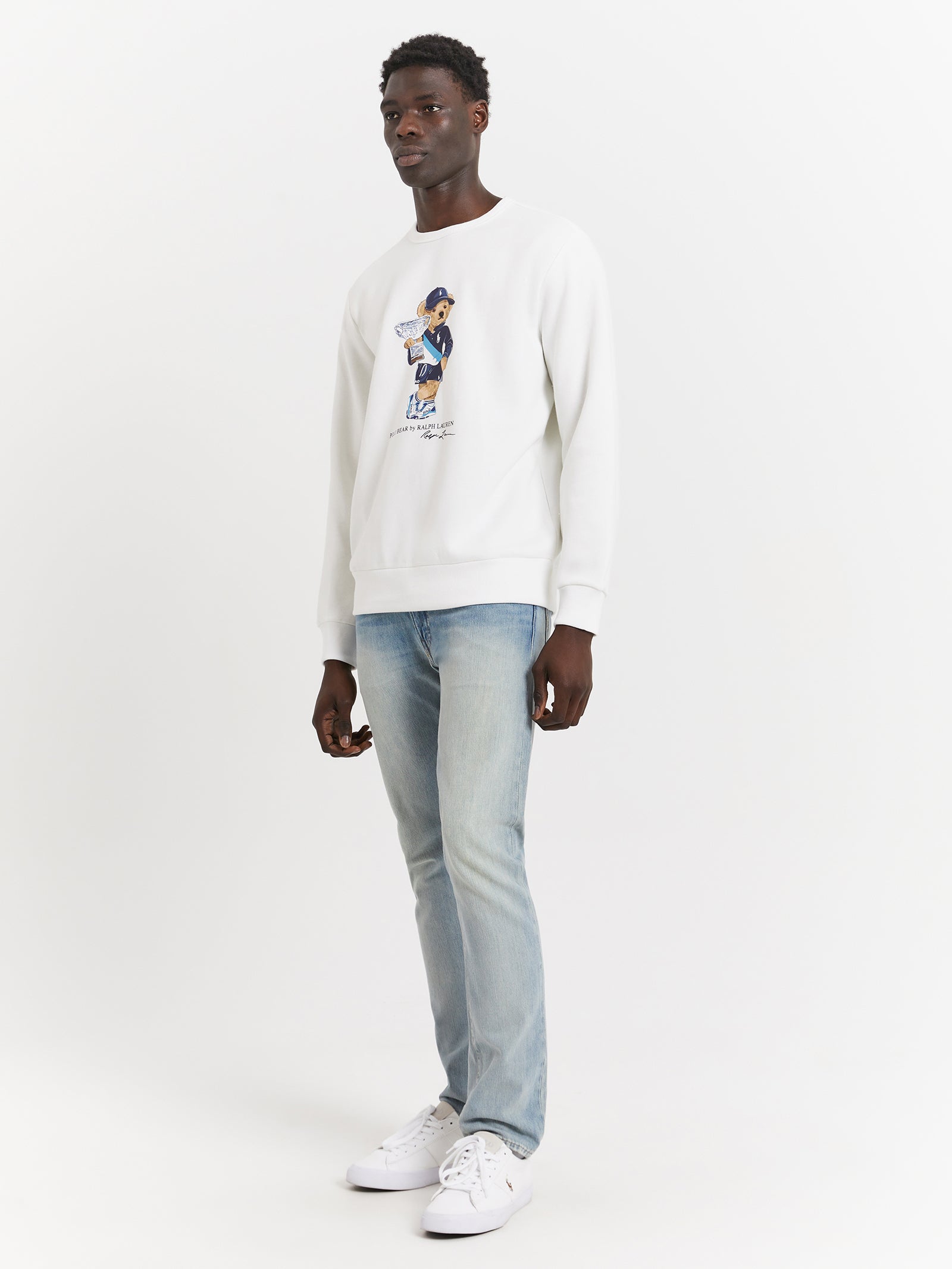 Long Sleeve Pullover