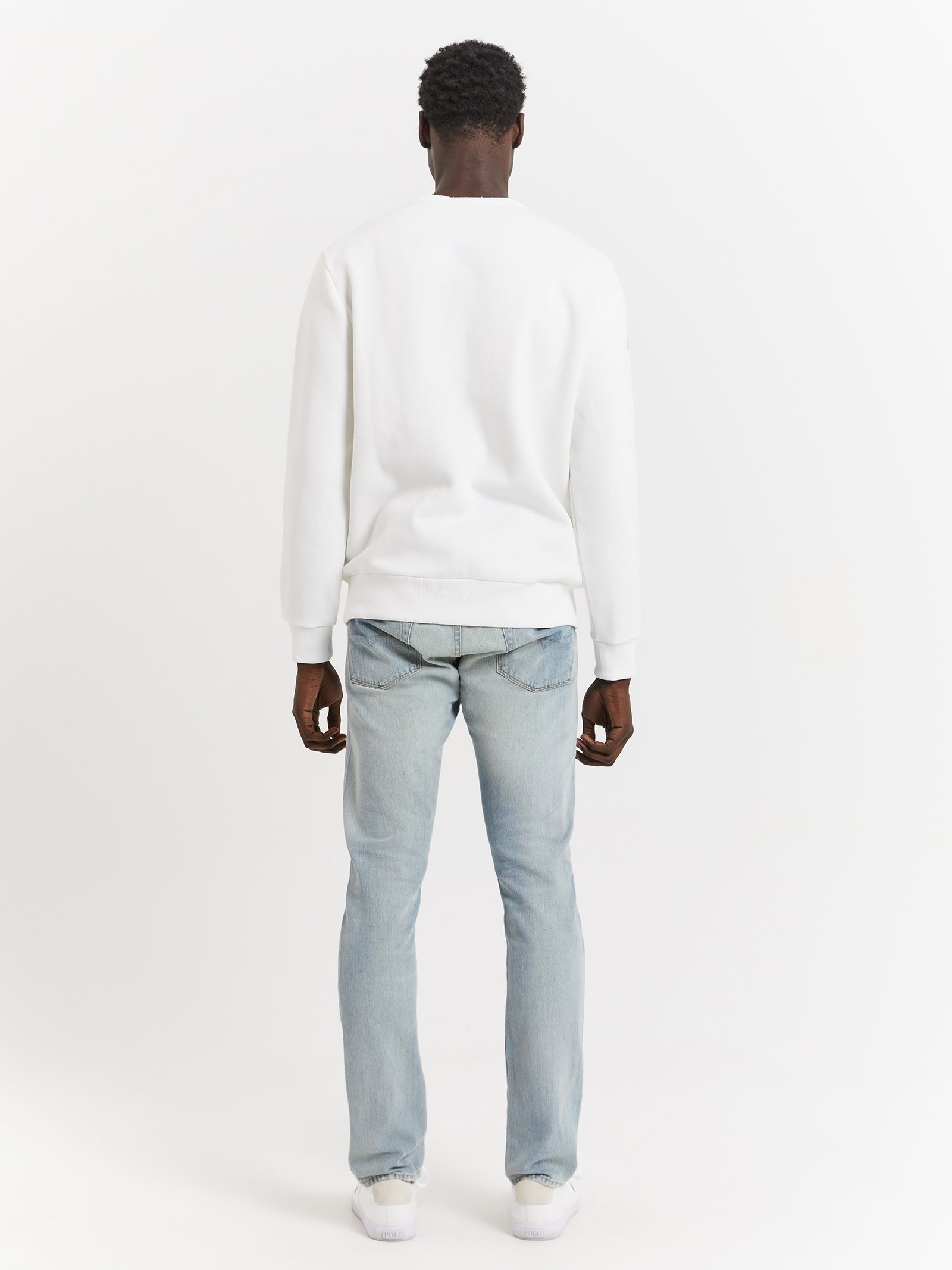 Long Sleeve Pullover