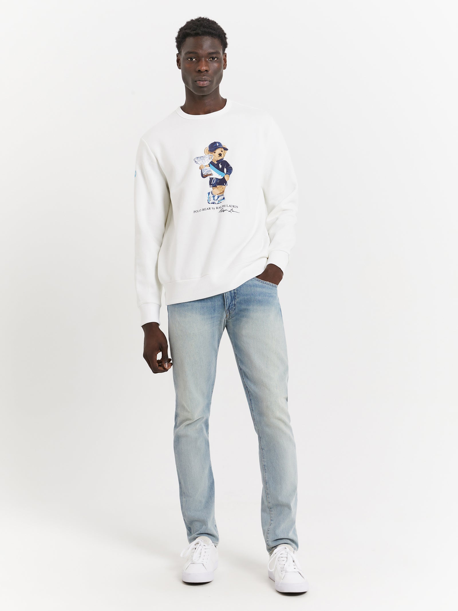 Long Sleeve Pullover