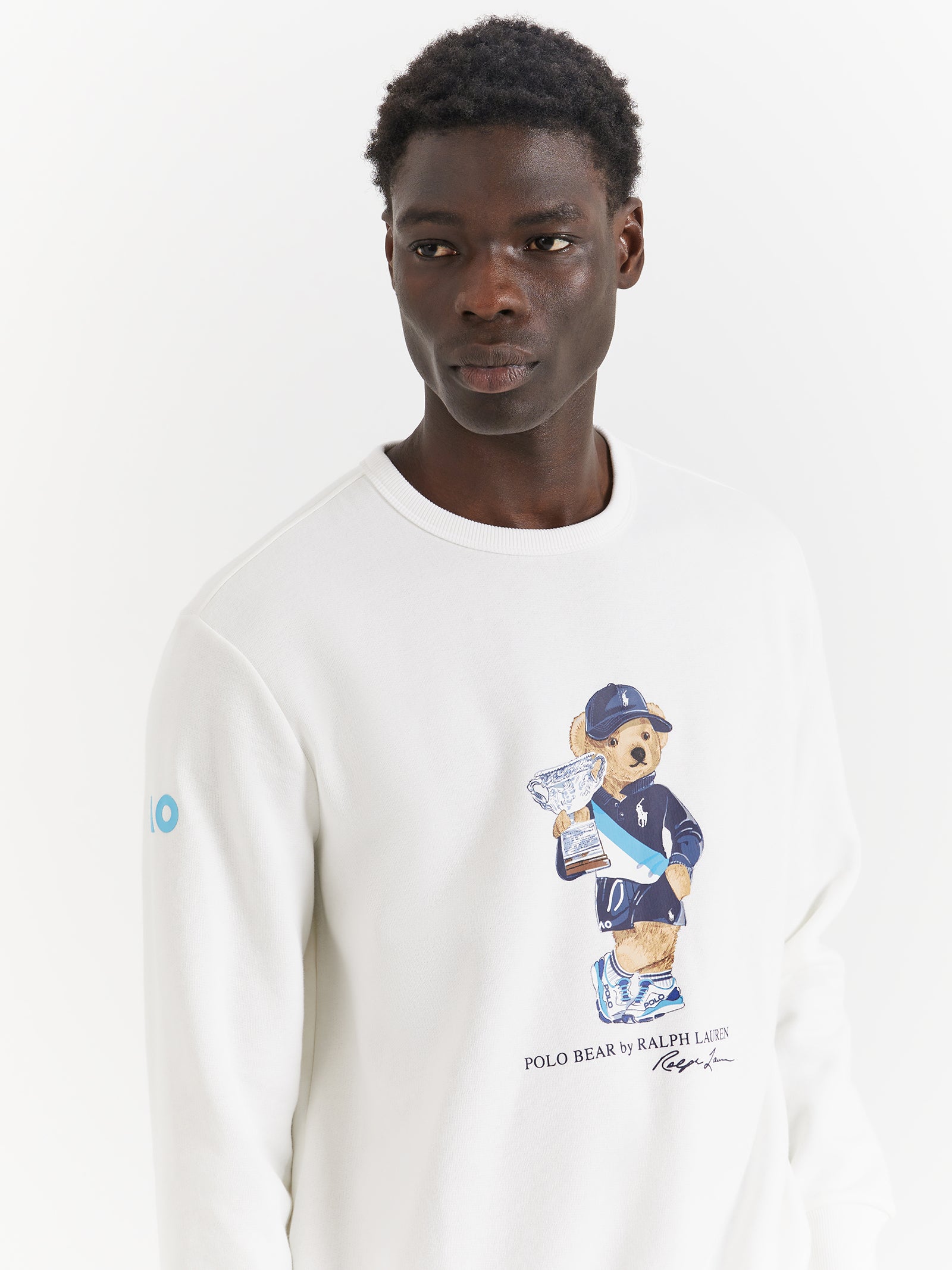 Long Sleeve Pullover