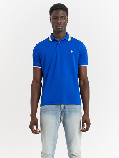 Australian Open Crew Polo Shirt