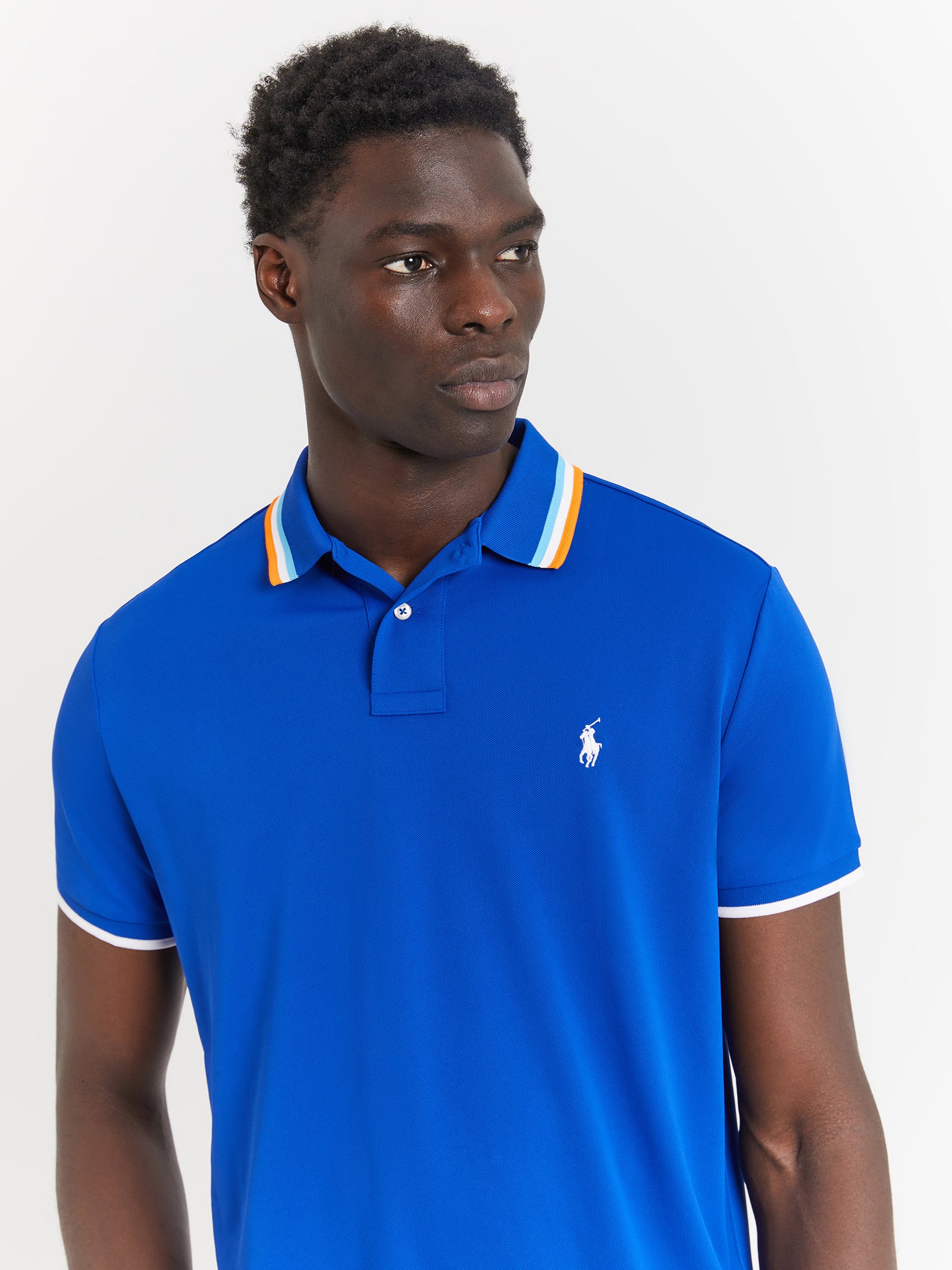 Australian Open Crew Polo Shirt