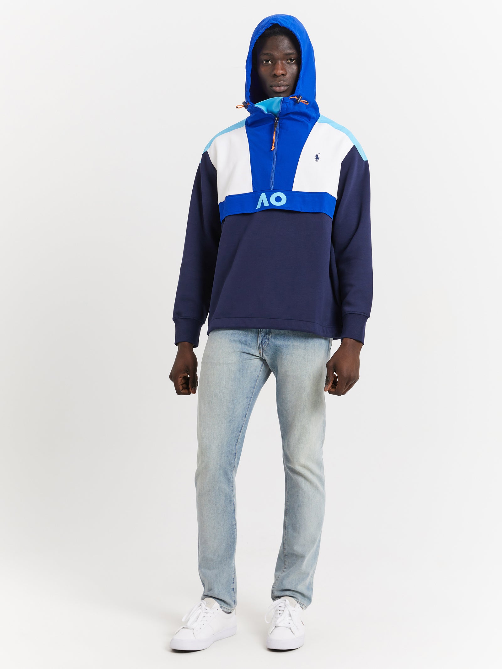 Australian Open Jacket