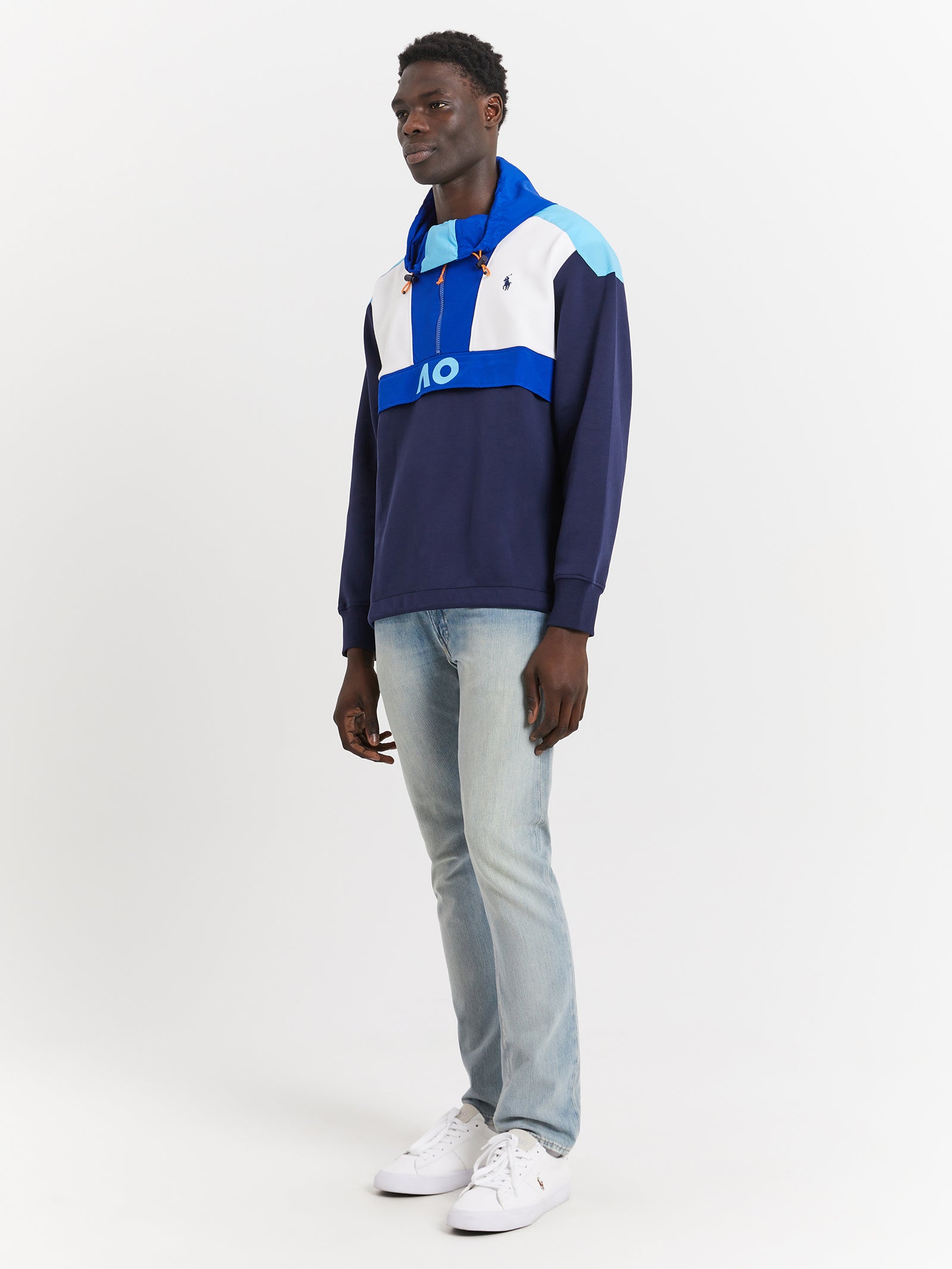 Australian Open Jacket