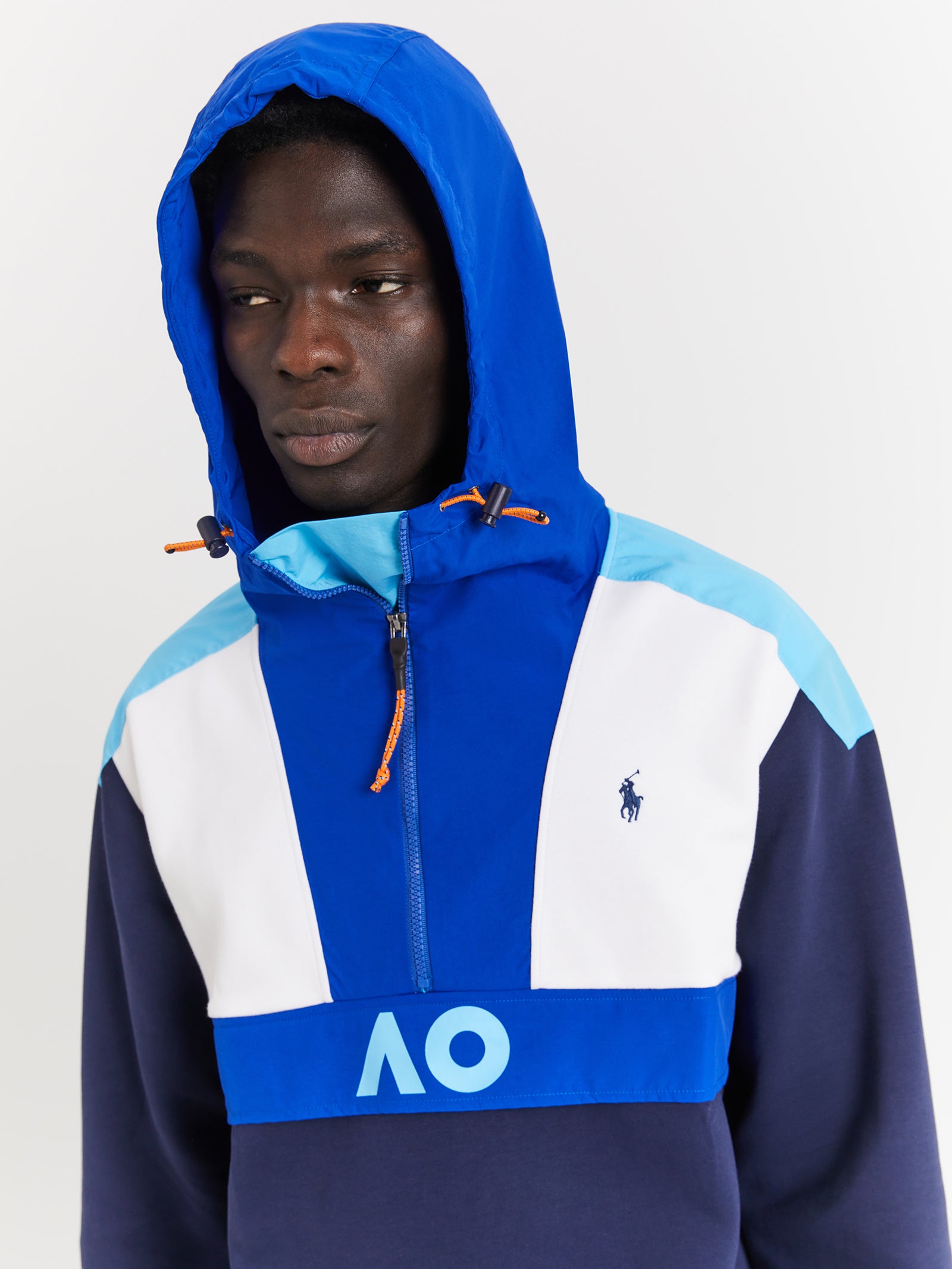 Australian Open Jacket