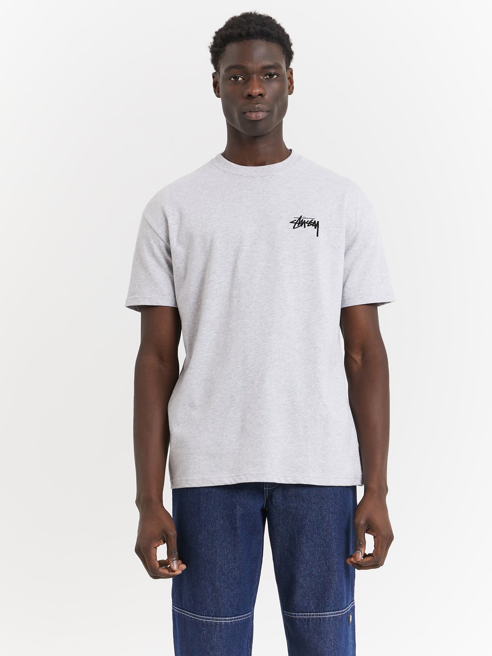 Bulldog Heavyweight T-Shirt