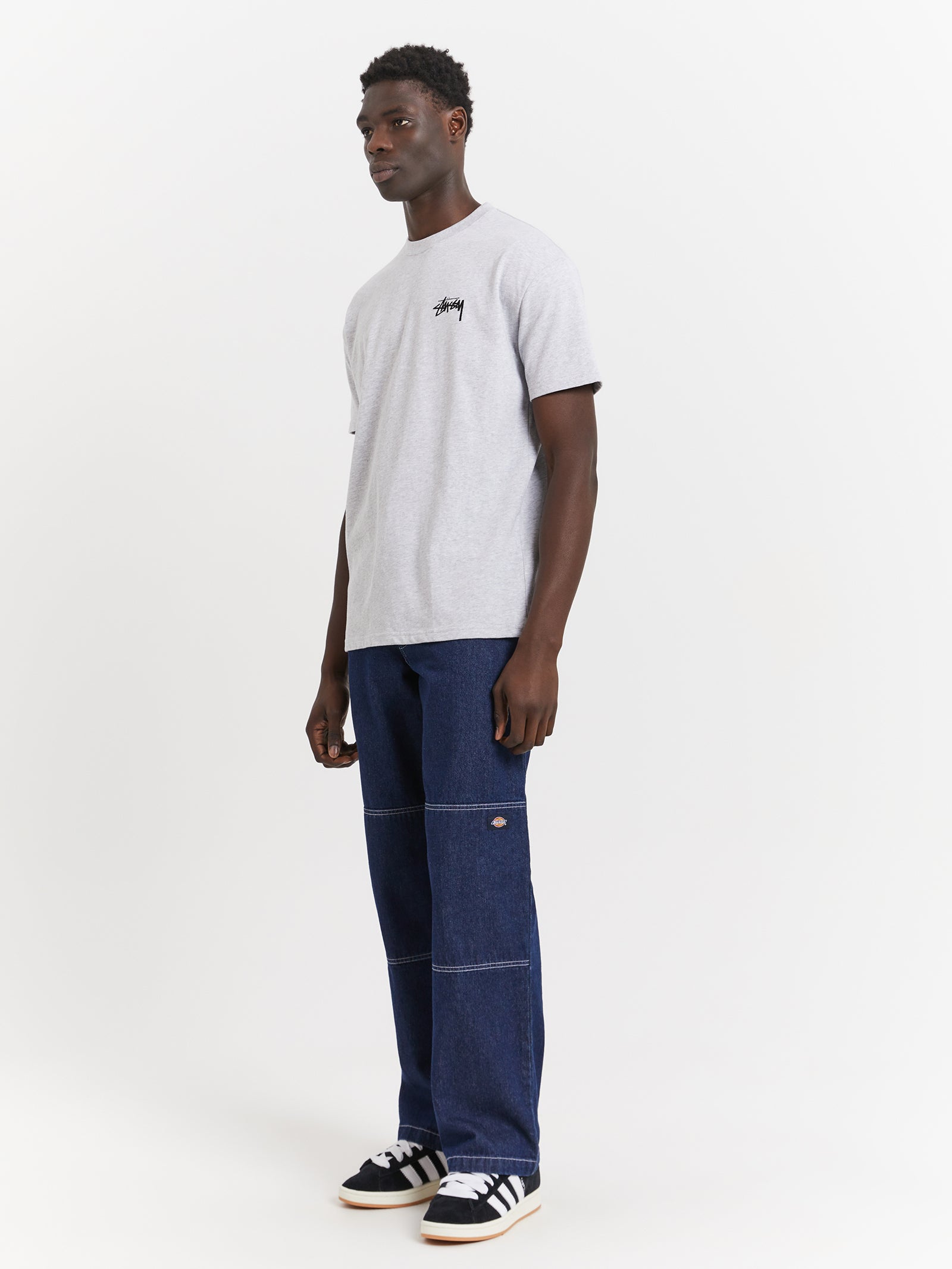 Bulldog Heavyweight T-Shirt