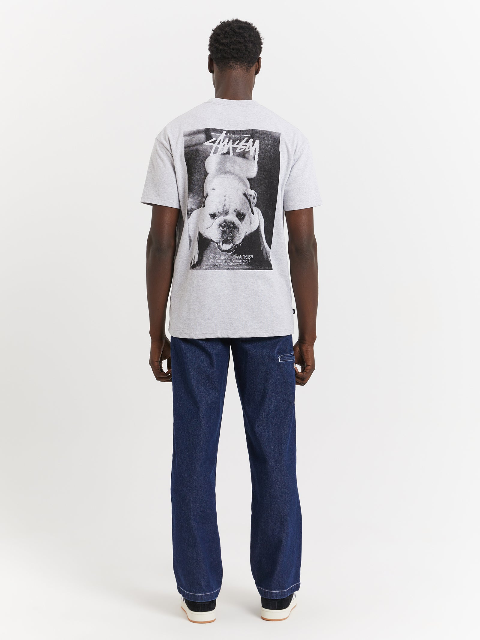 Bulldog Heavyweight T-Shirt