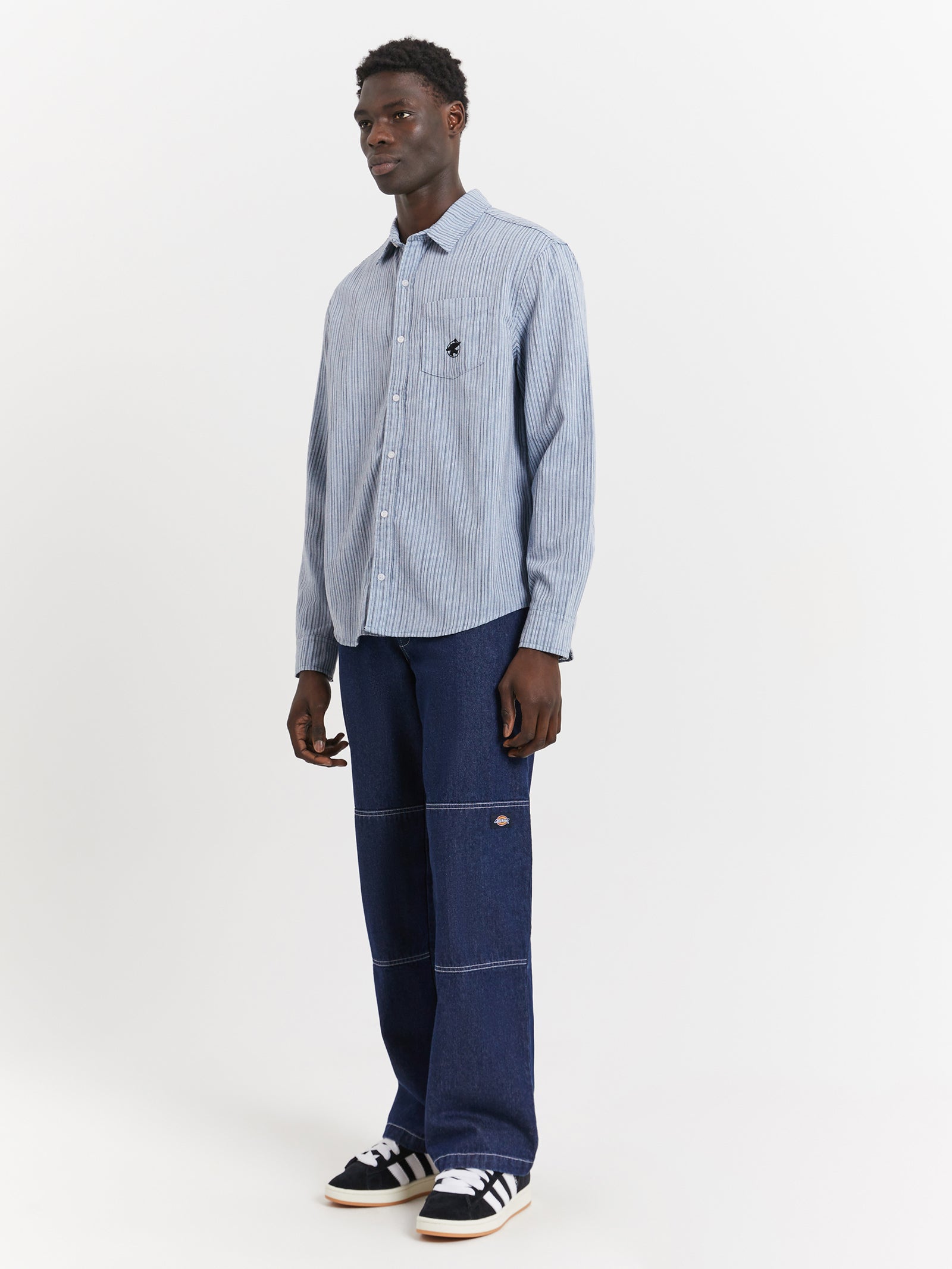 Surfman Classic Long Sleeve Shirt