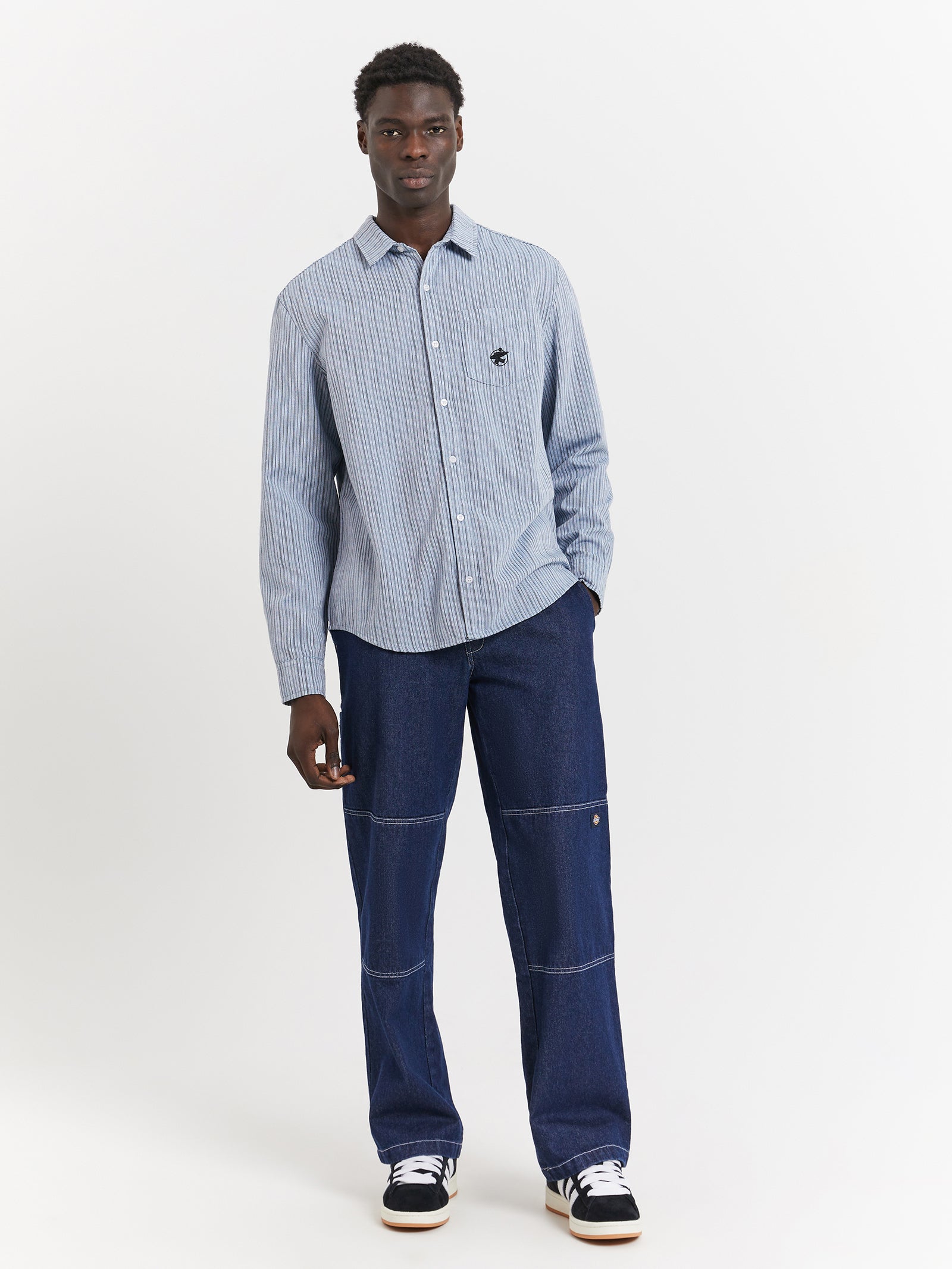 Surfman Classic Long Sleeve Shirt