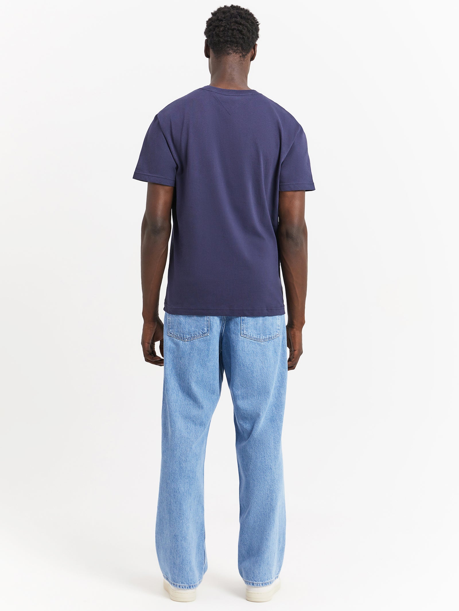 Classic Gold Signature T-Shirt