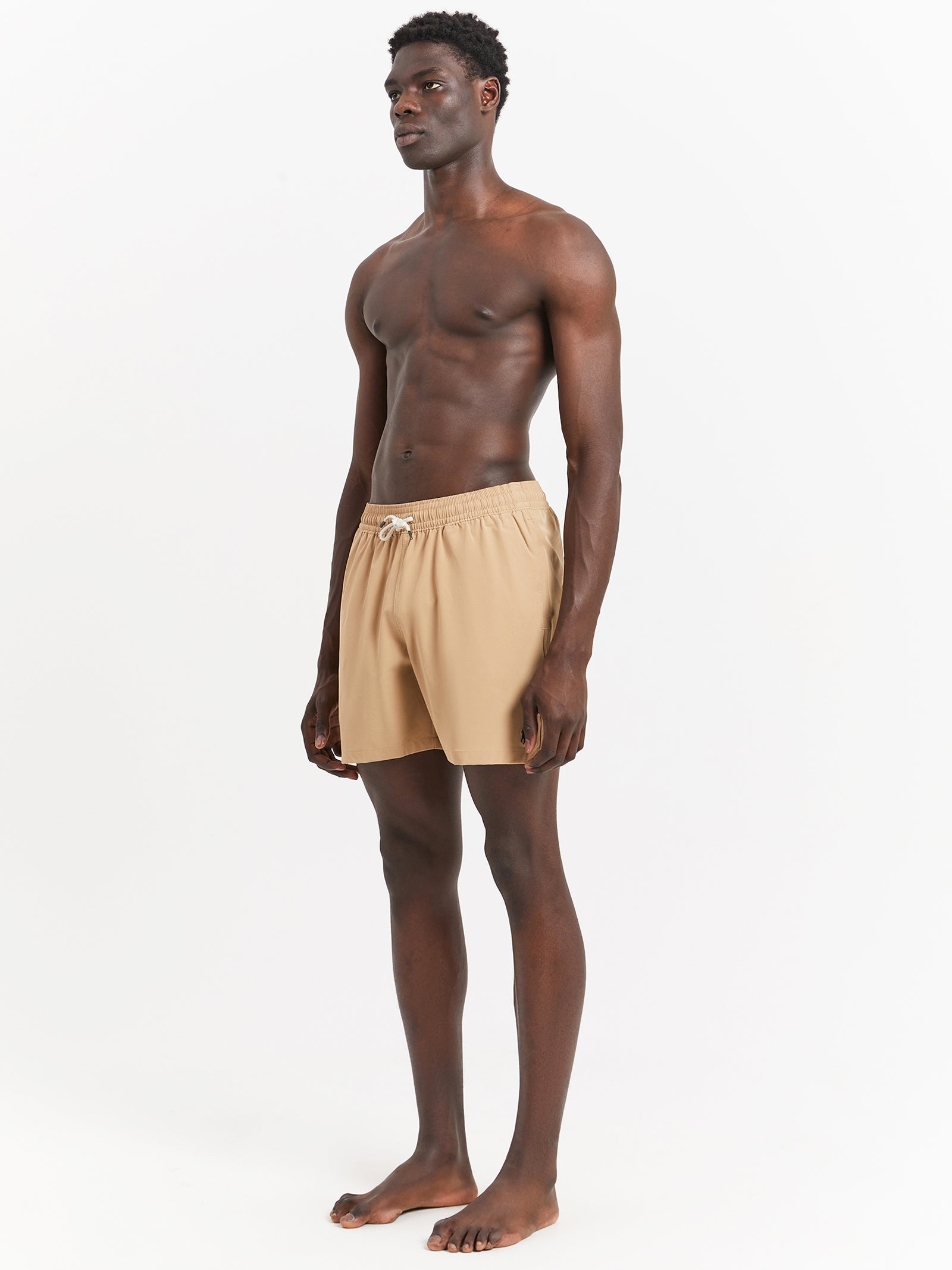 Traveller Swim Shorts