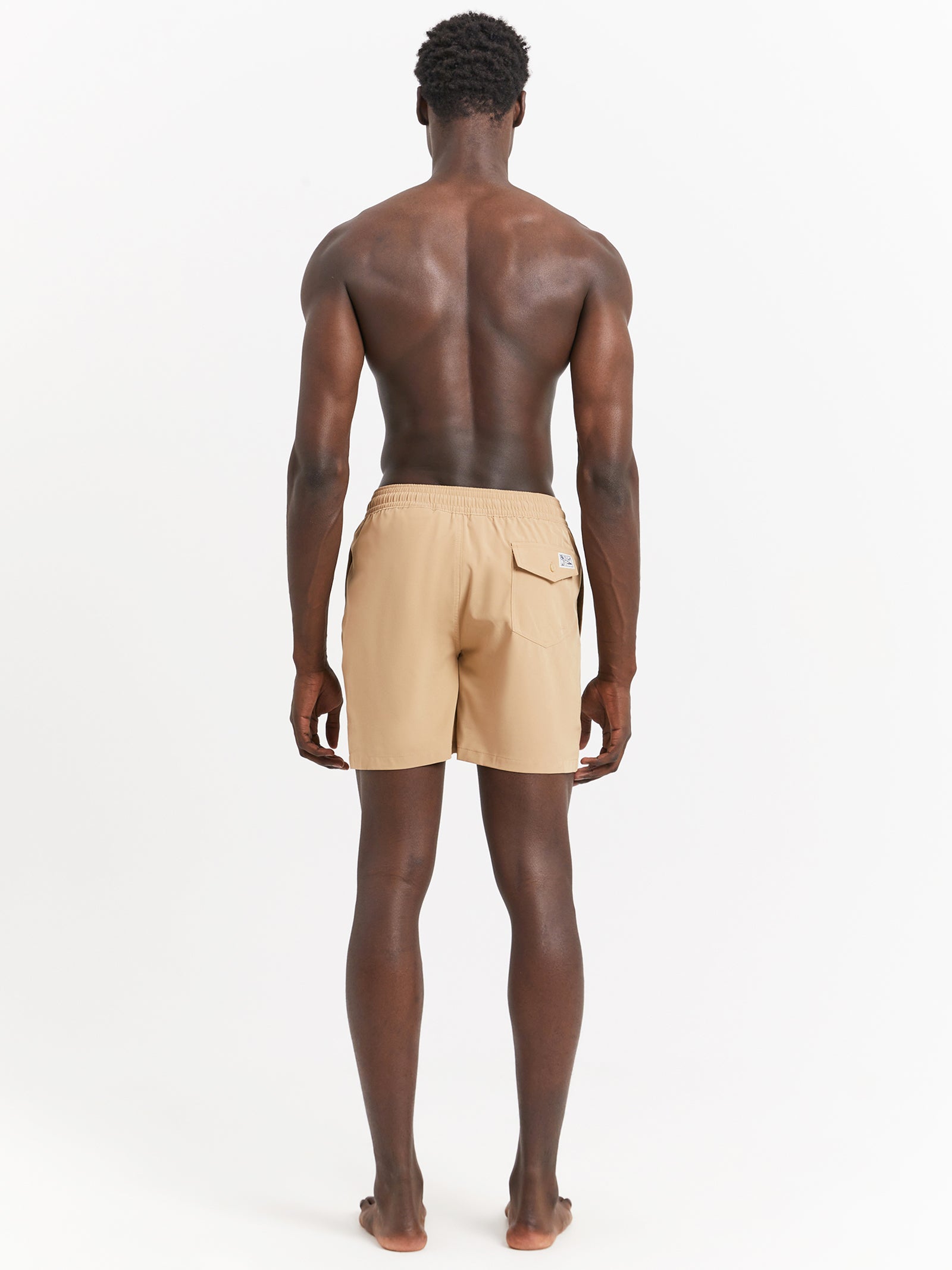 Traveller Swim Shorts