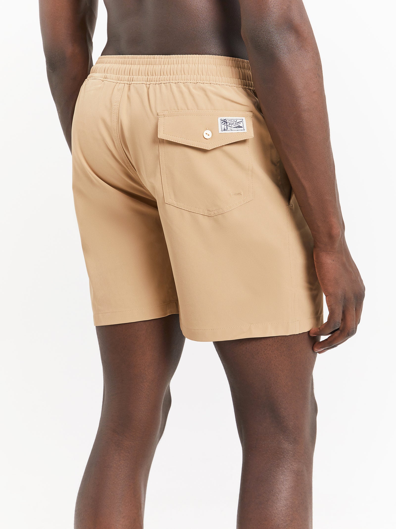 Traveller Swim Shorts