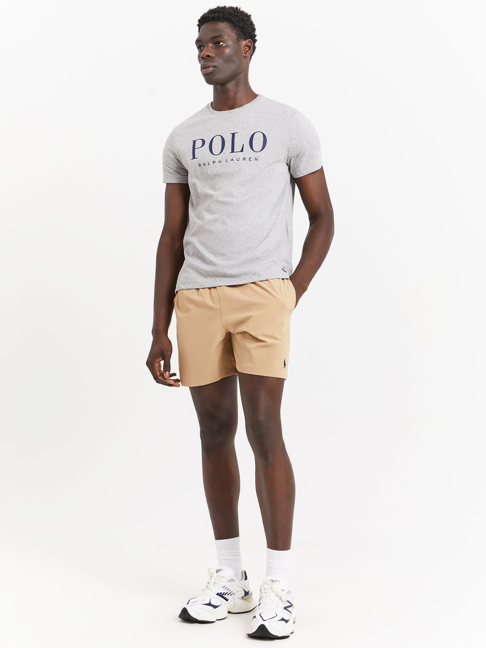 Traveller Swim Shorts