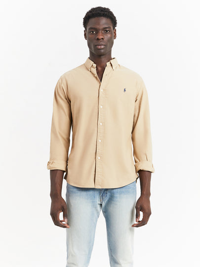 40/1 GD Oxford Shirt