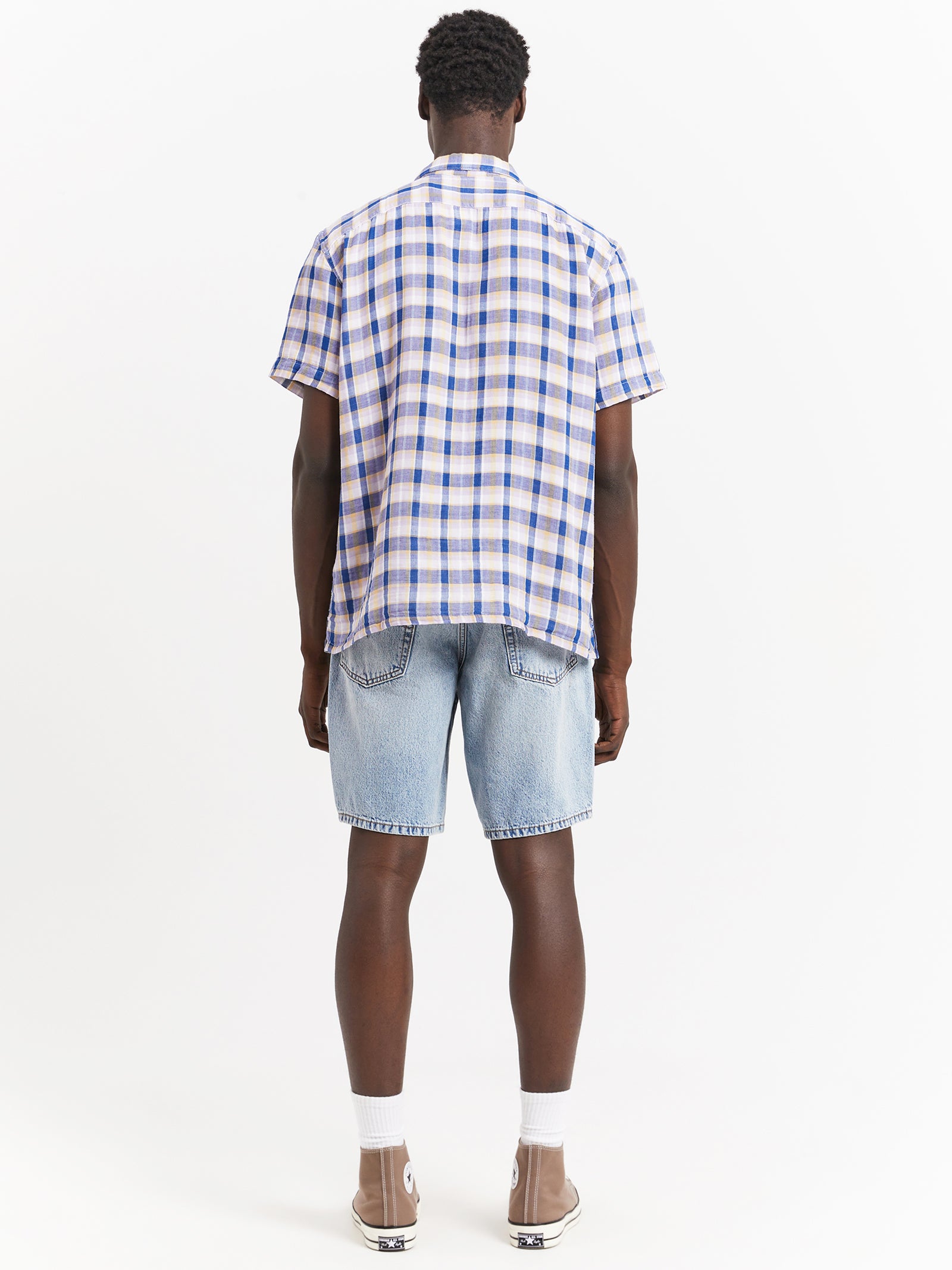 The Sunset Camp Shirt