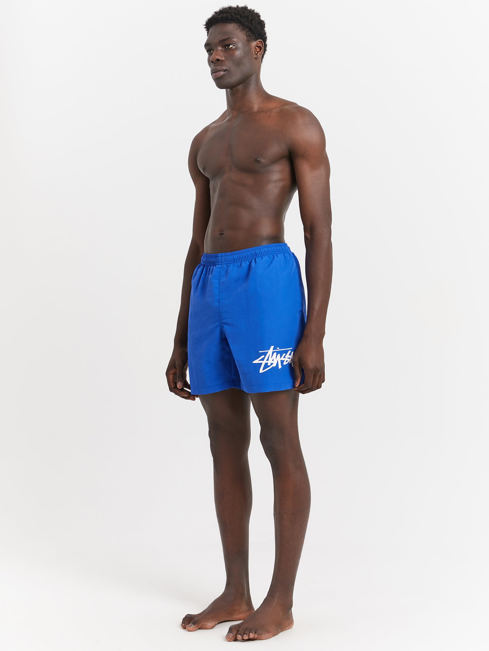 Big Stock Watershort