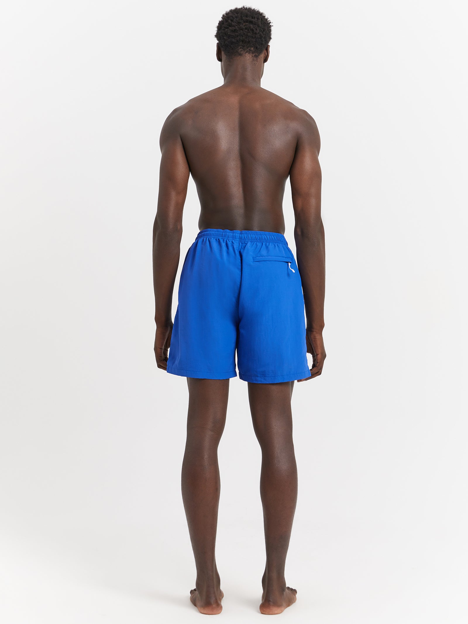 Big Stock Watershort