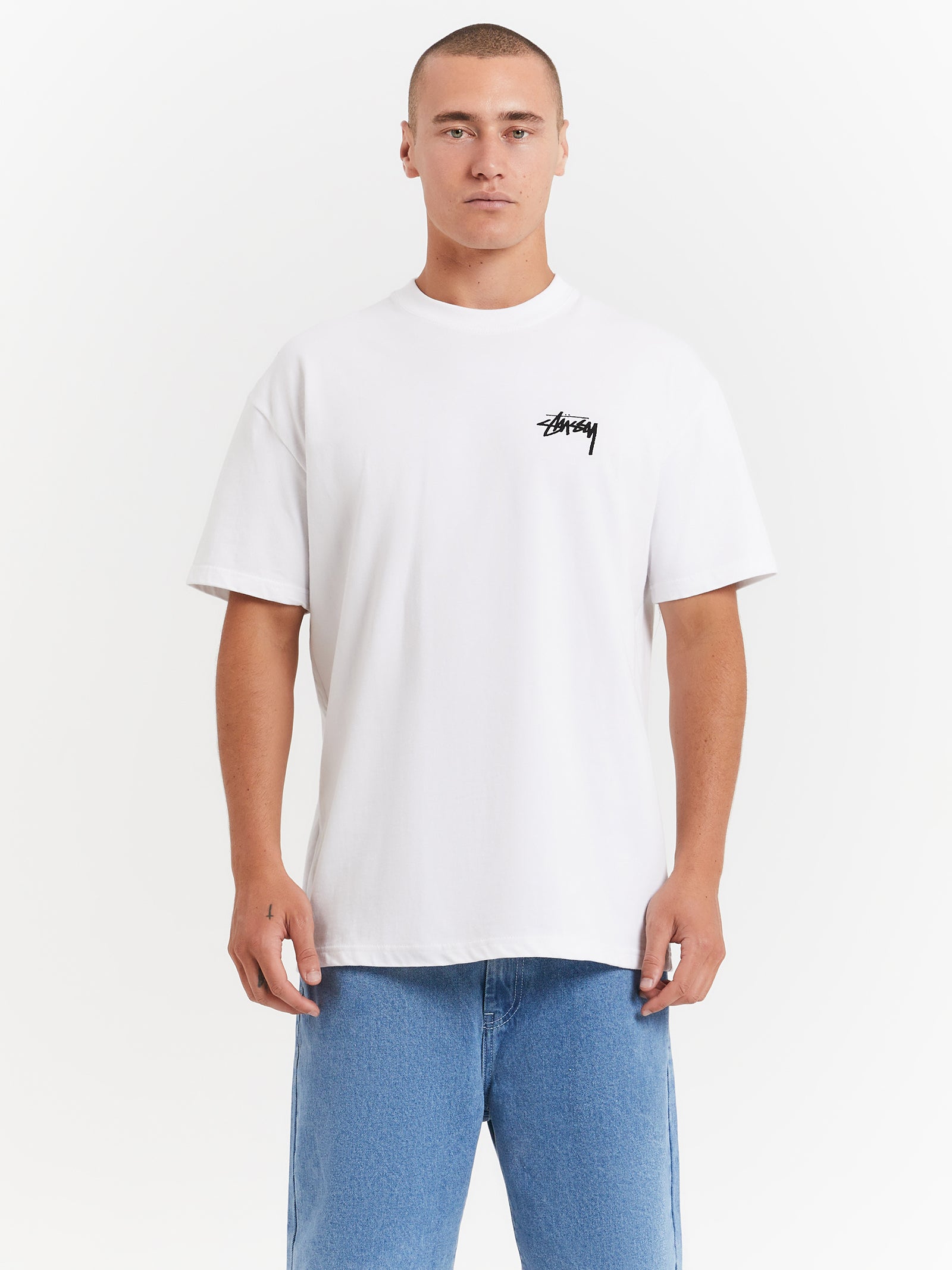 Great Future Heavyweight T-Shirt