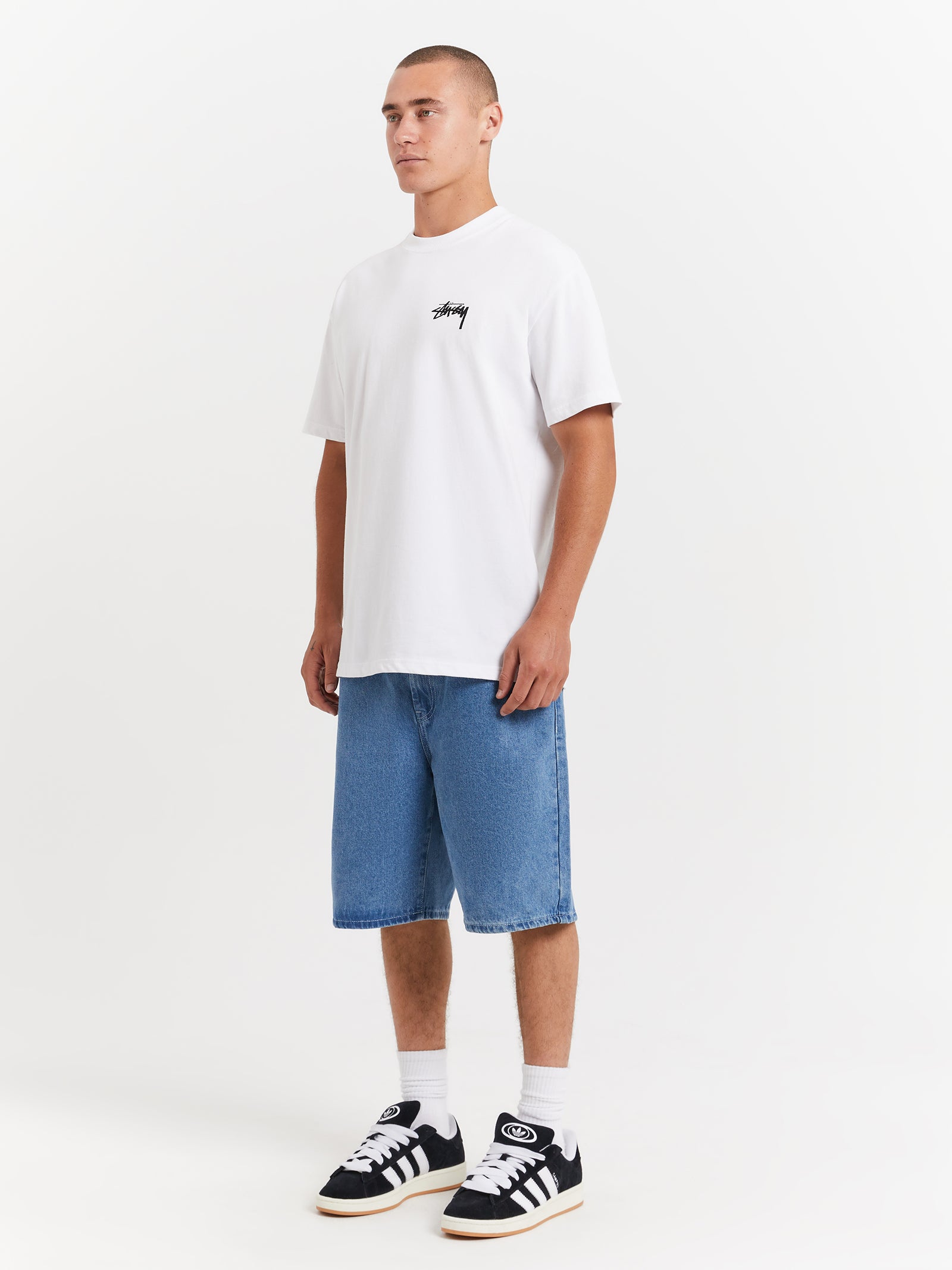 Great Future Heavyweight T-Shirt