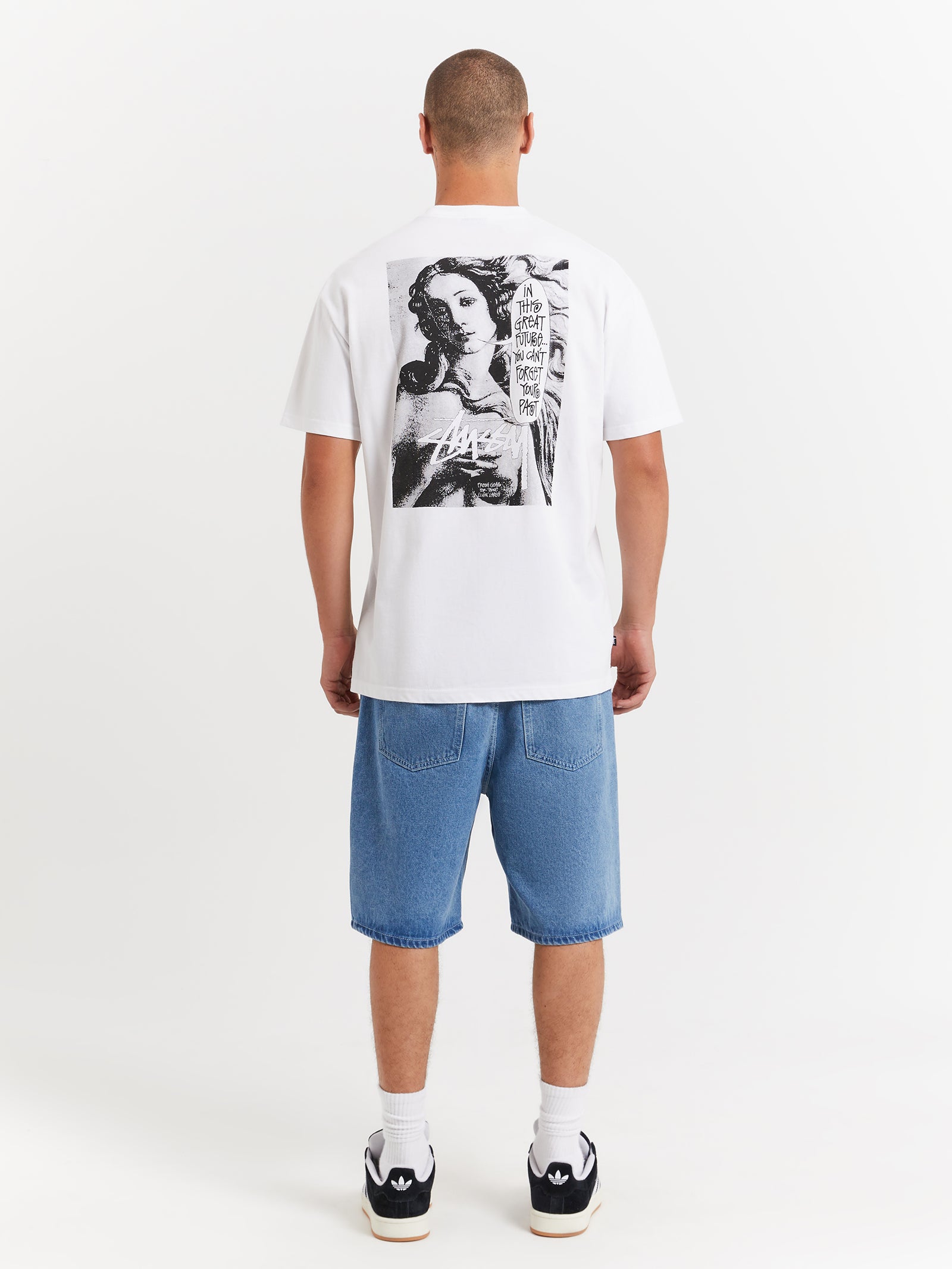 Great Future Heavyweight T-Shirt