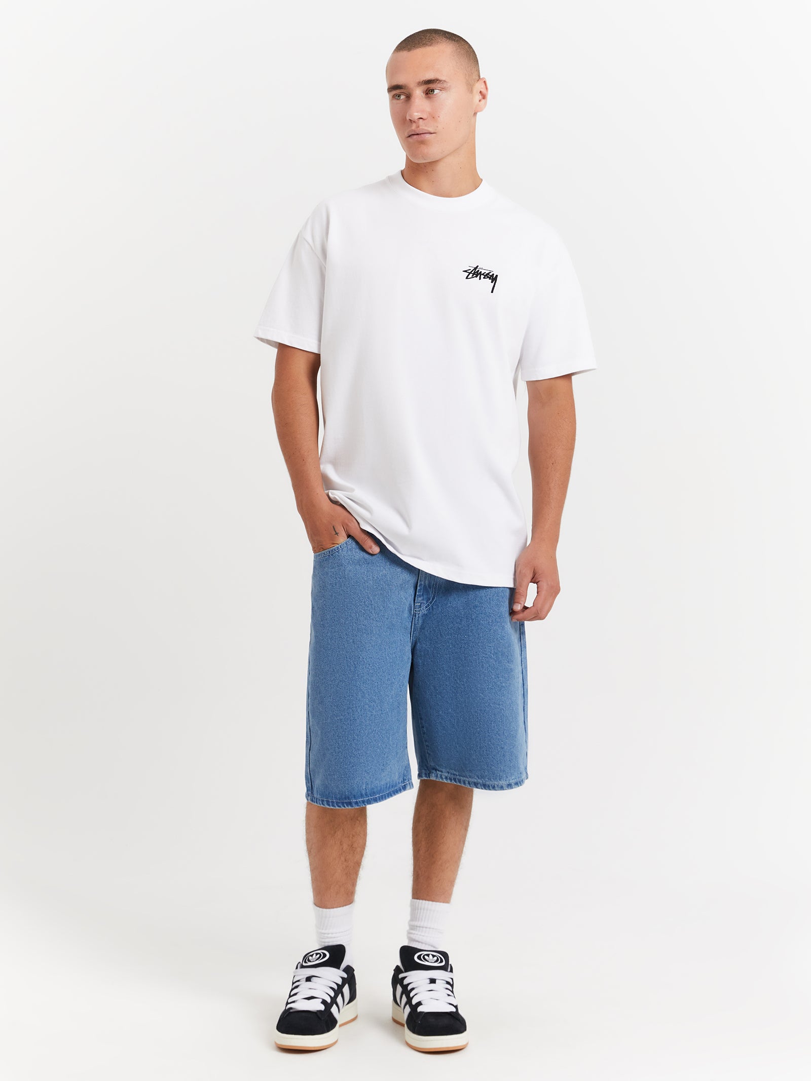 Great Future Heavyweight T-Shirt