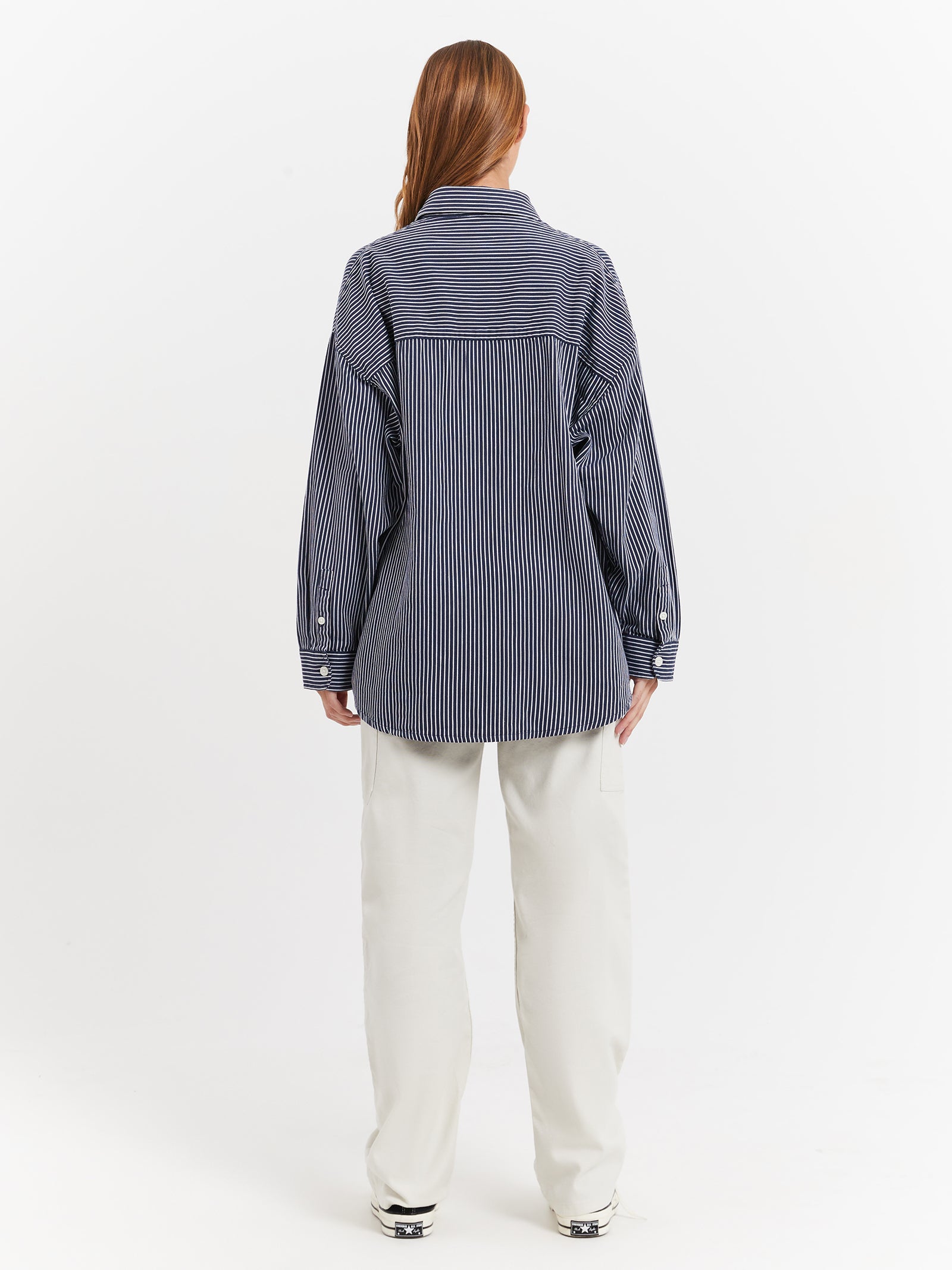 Long Sleeve Kyle Shirt